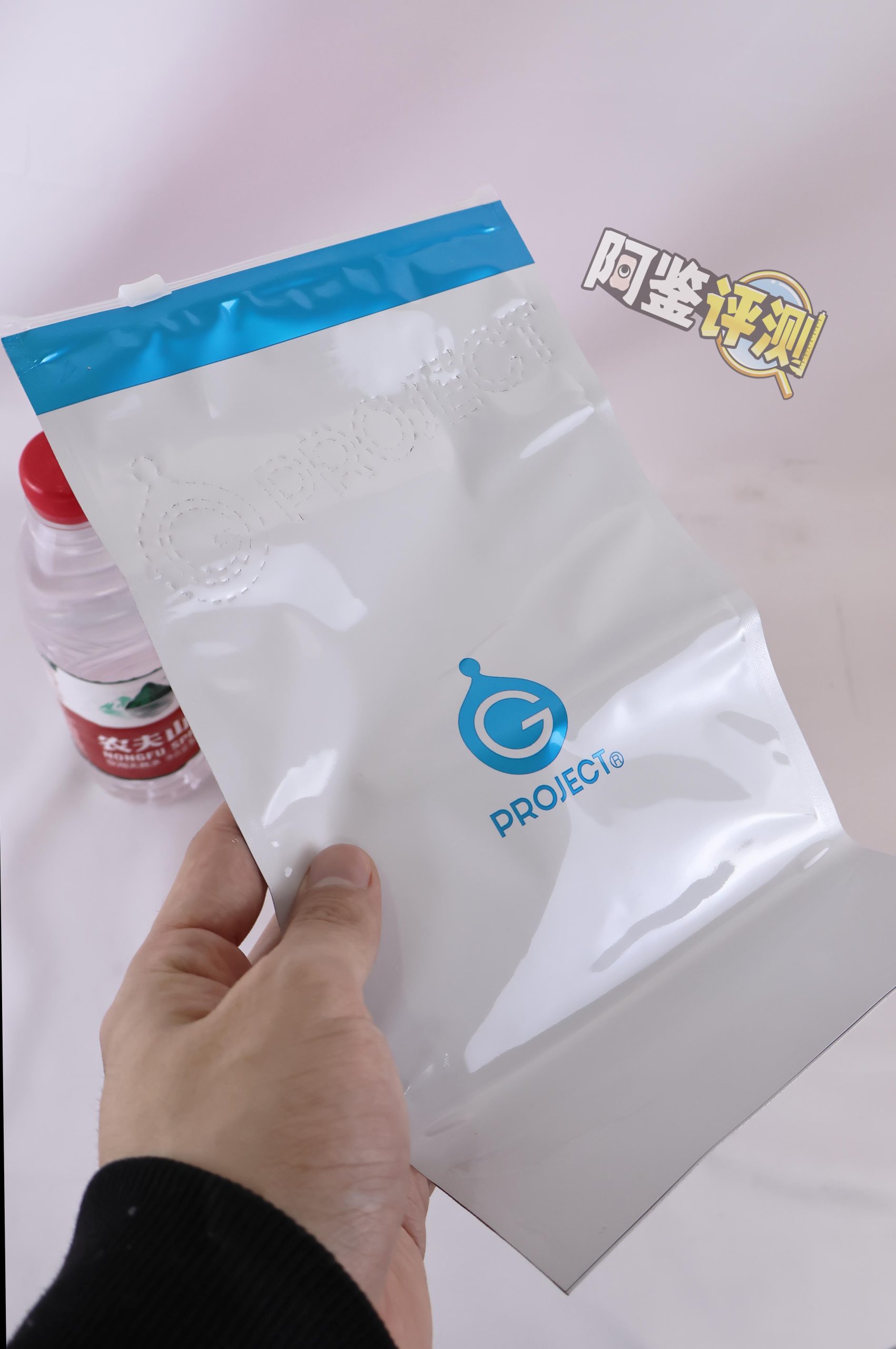 G-project——“紧紧处女”评测！用“减速带”模拟肉感紧致，似乎有一定可行性