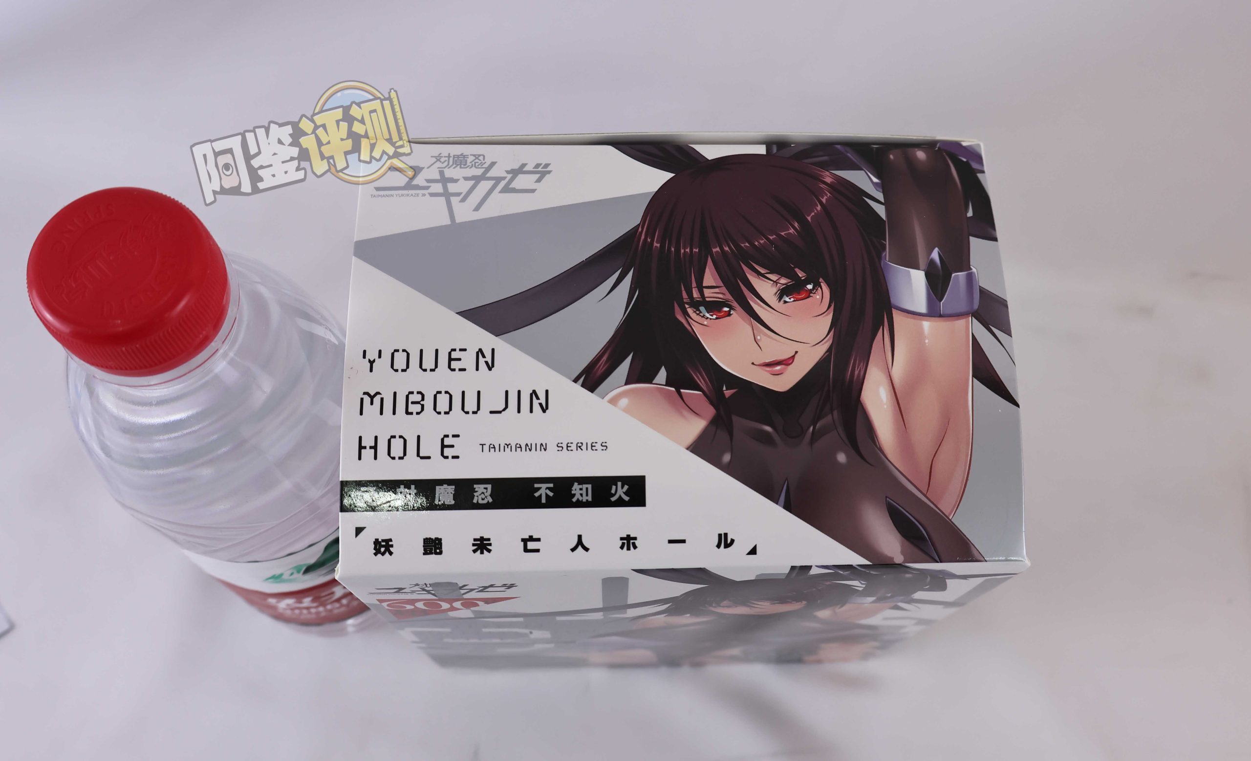 PPP——“对魔忍-不知火”评测！无论是细心研究还是歪打正着，这都是不错的平衡