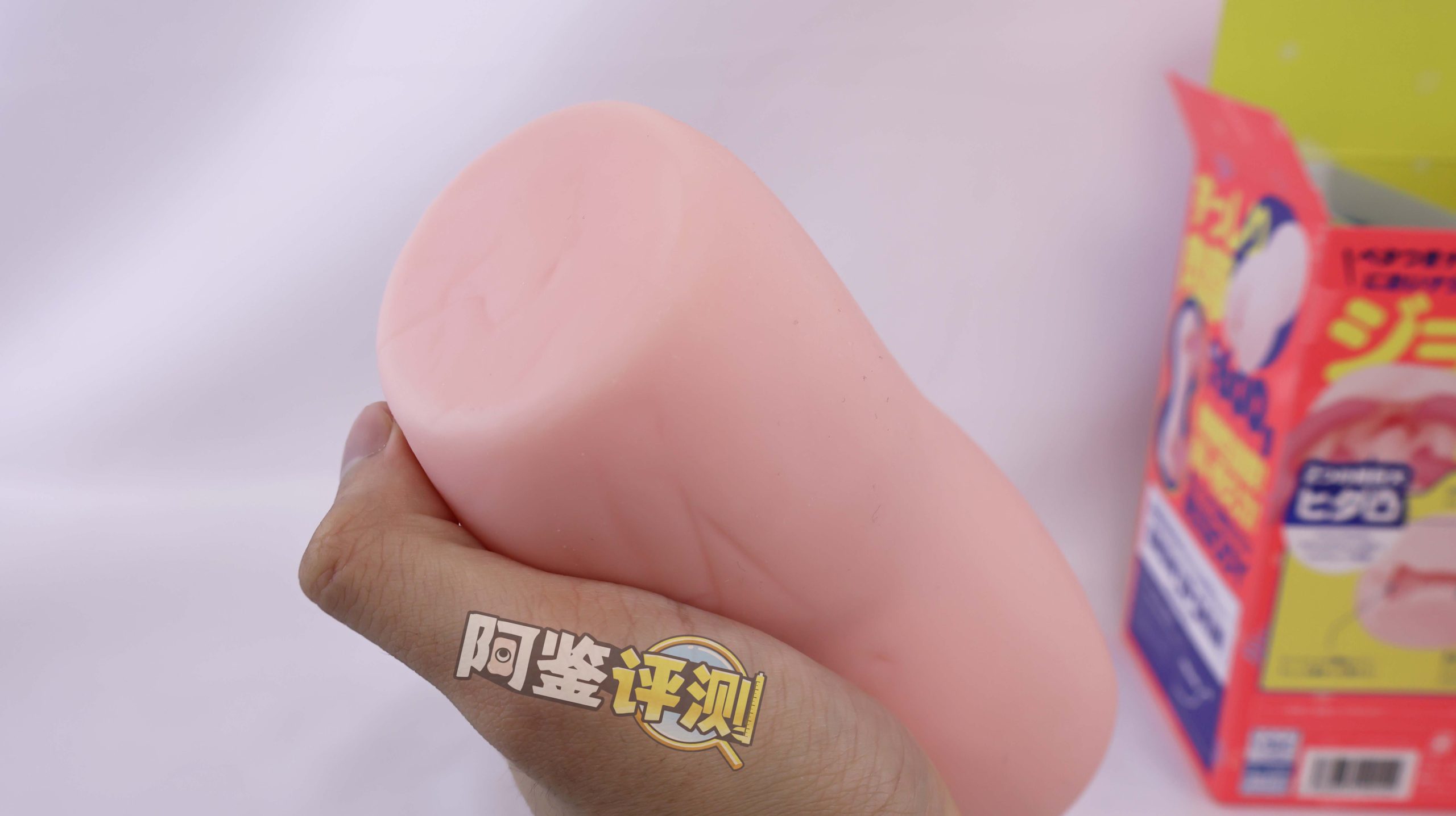 G-project——“猫耳娘”评测！造型明明是很大一个，通道居然这么短小？