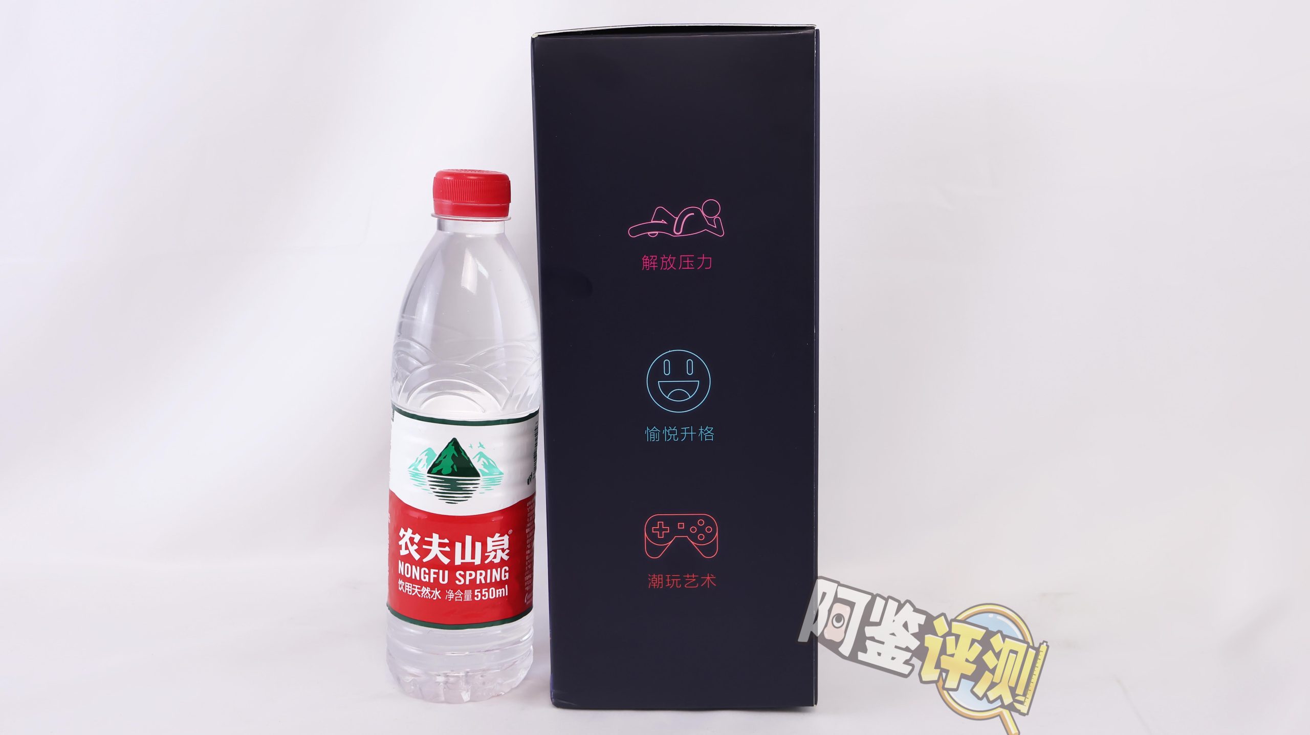 杰士邦——“暴风姬一代”评测！基本功能完善的国产电动杯，称得上是优秀的活塞颗粒感