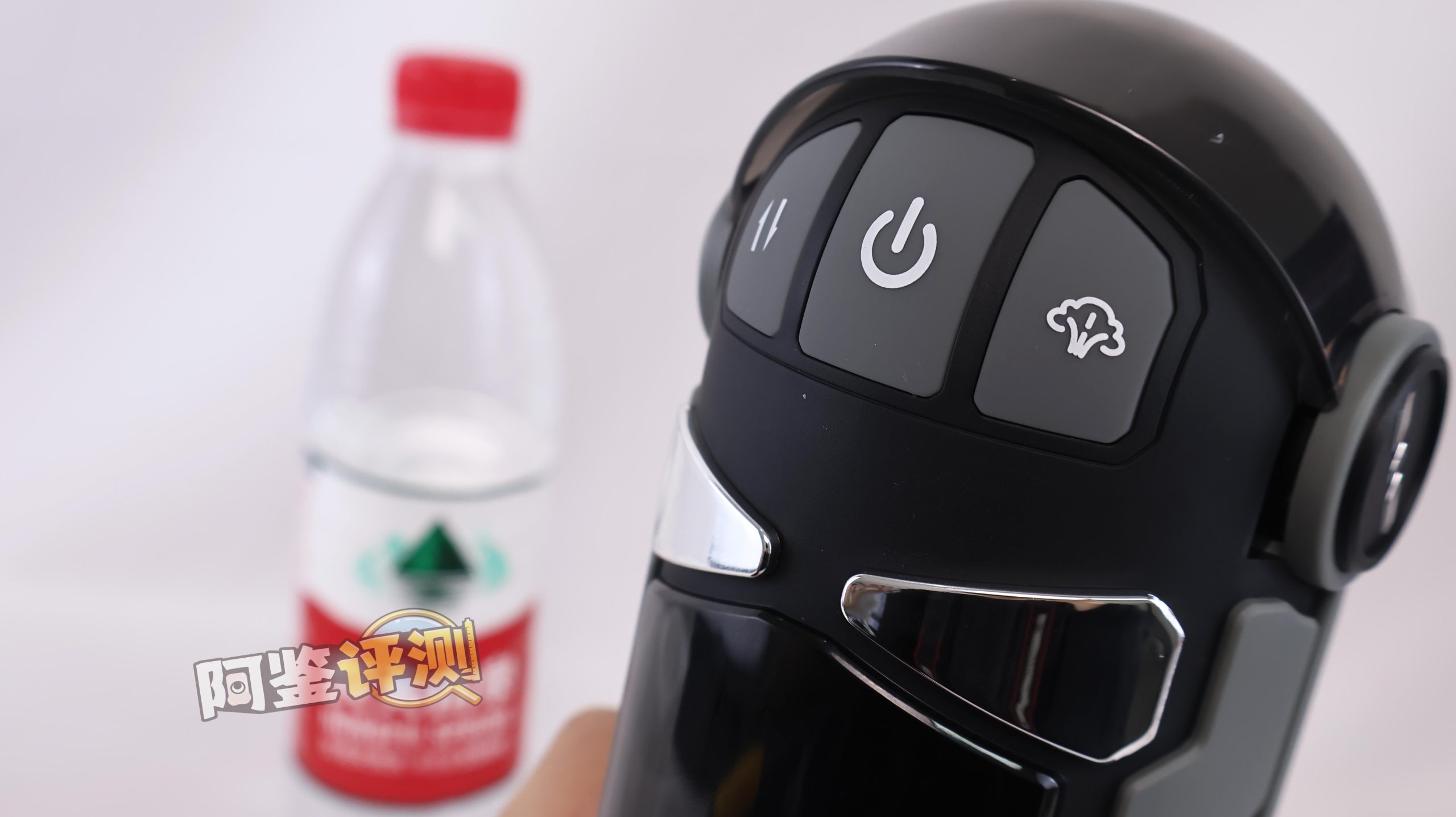 杰士邦——“暴风姬一代”评测！基本功能完善的国产电动杯，称得上是优秀的活塞颗粒感