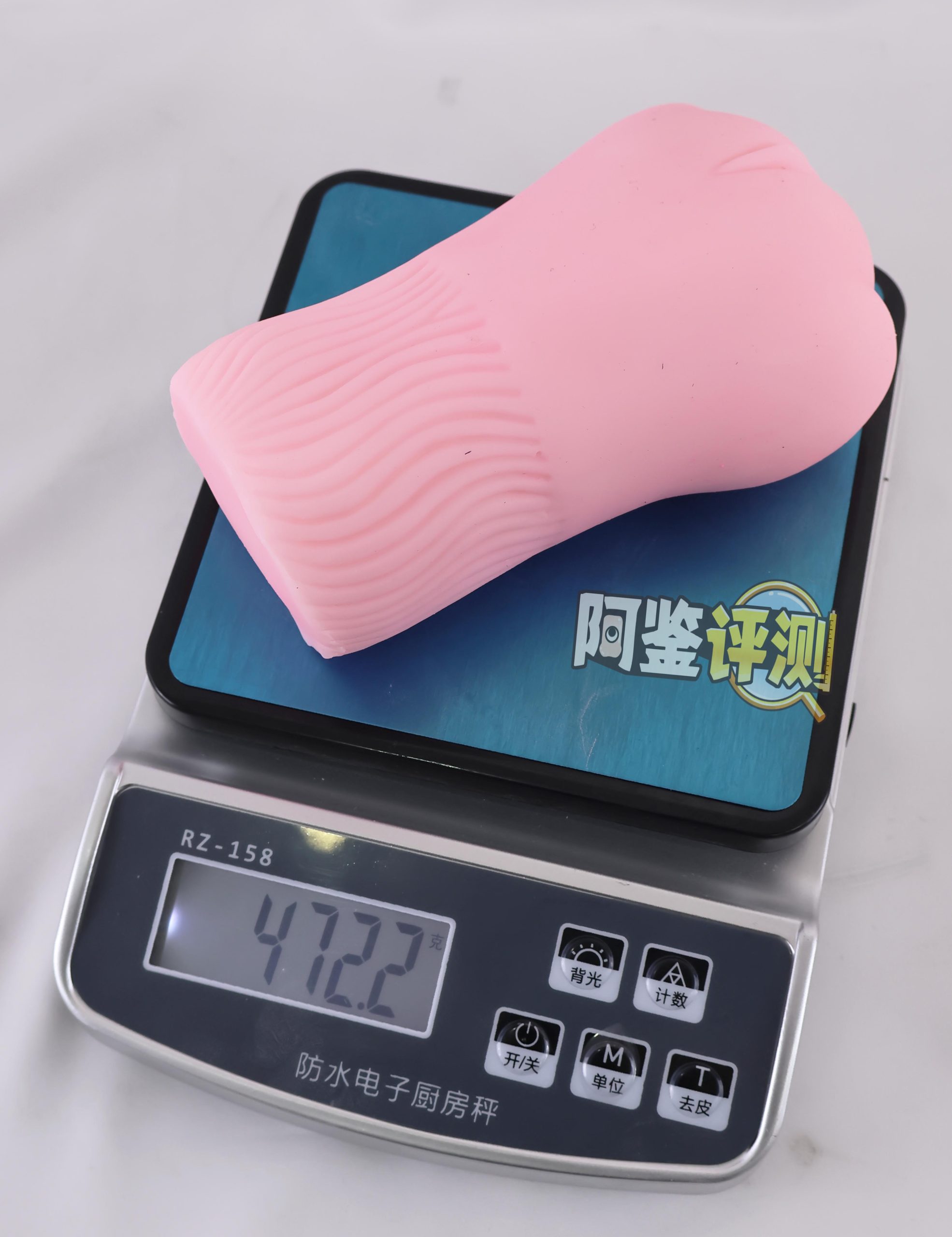 魔眼——“极彩子宫（软版）”评测！经典老款子宫杯，放到现在表现怎么样？