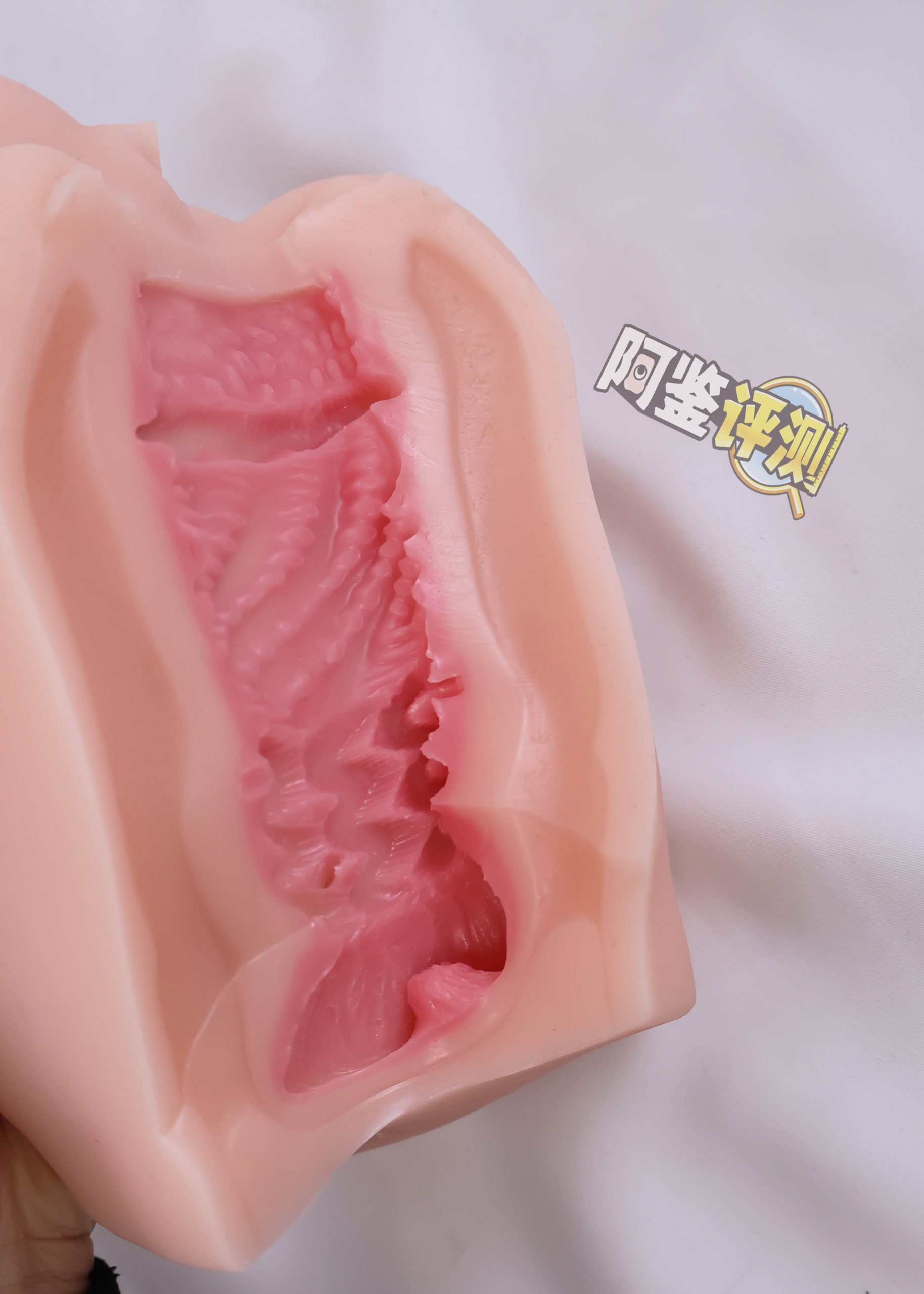 kaguyano——“番茄酱（布丁版）”评测！平整的造型和脂软通道，最像日豆腐的一集....