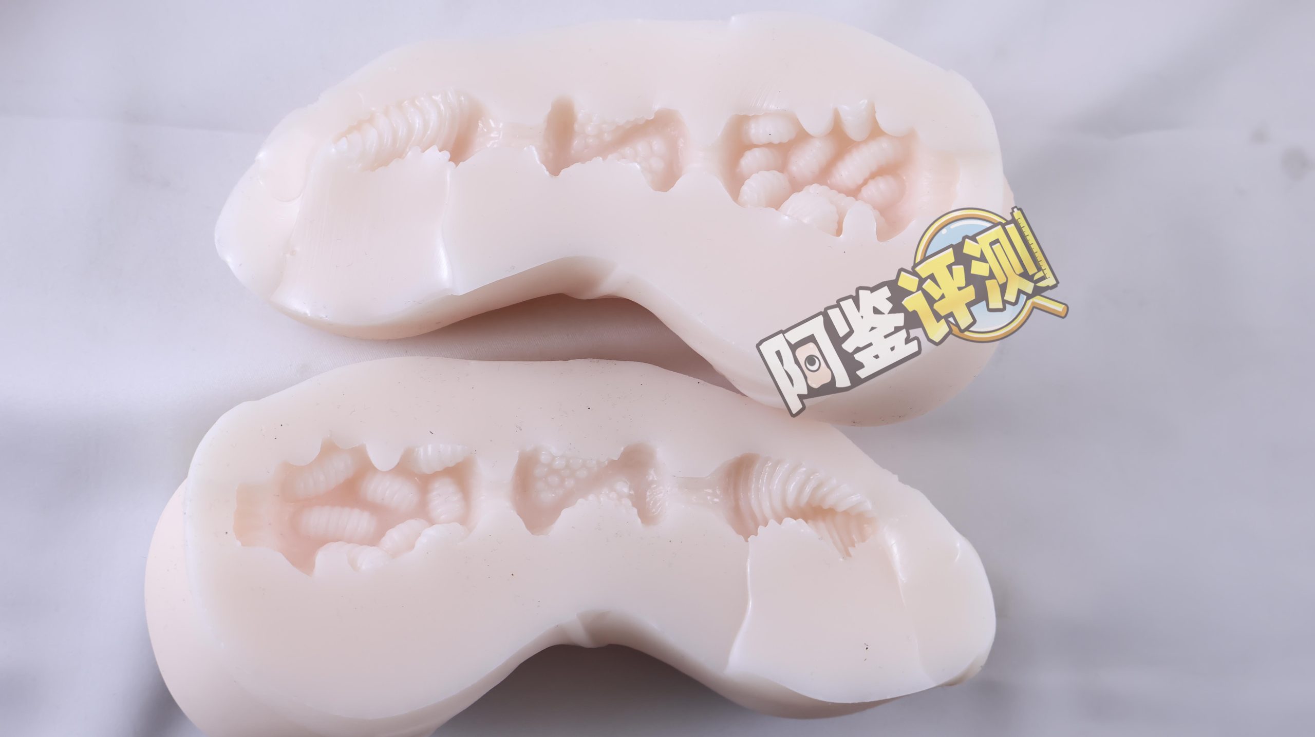 PPP——“对魔忍水城雪风”评测！最最专注于外观的联动产品，但体验真的很糟糕....