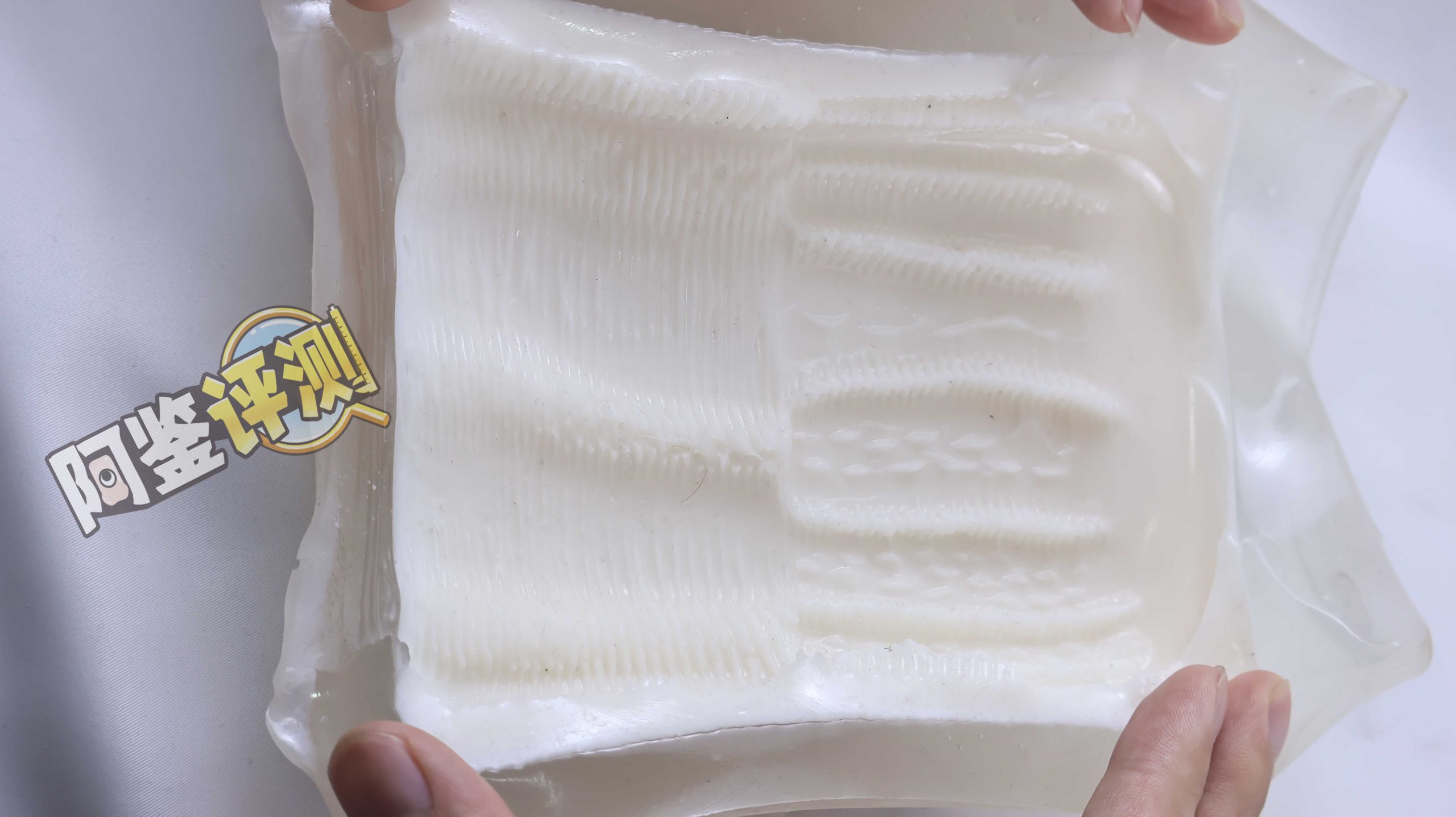 Ride-Japan——“VanPush”评测！像是被吸血鬼狠狠咬住牛牛！充满口杯感的胶体搭