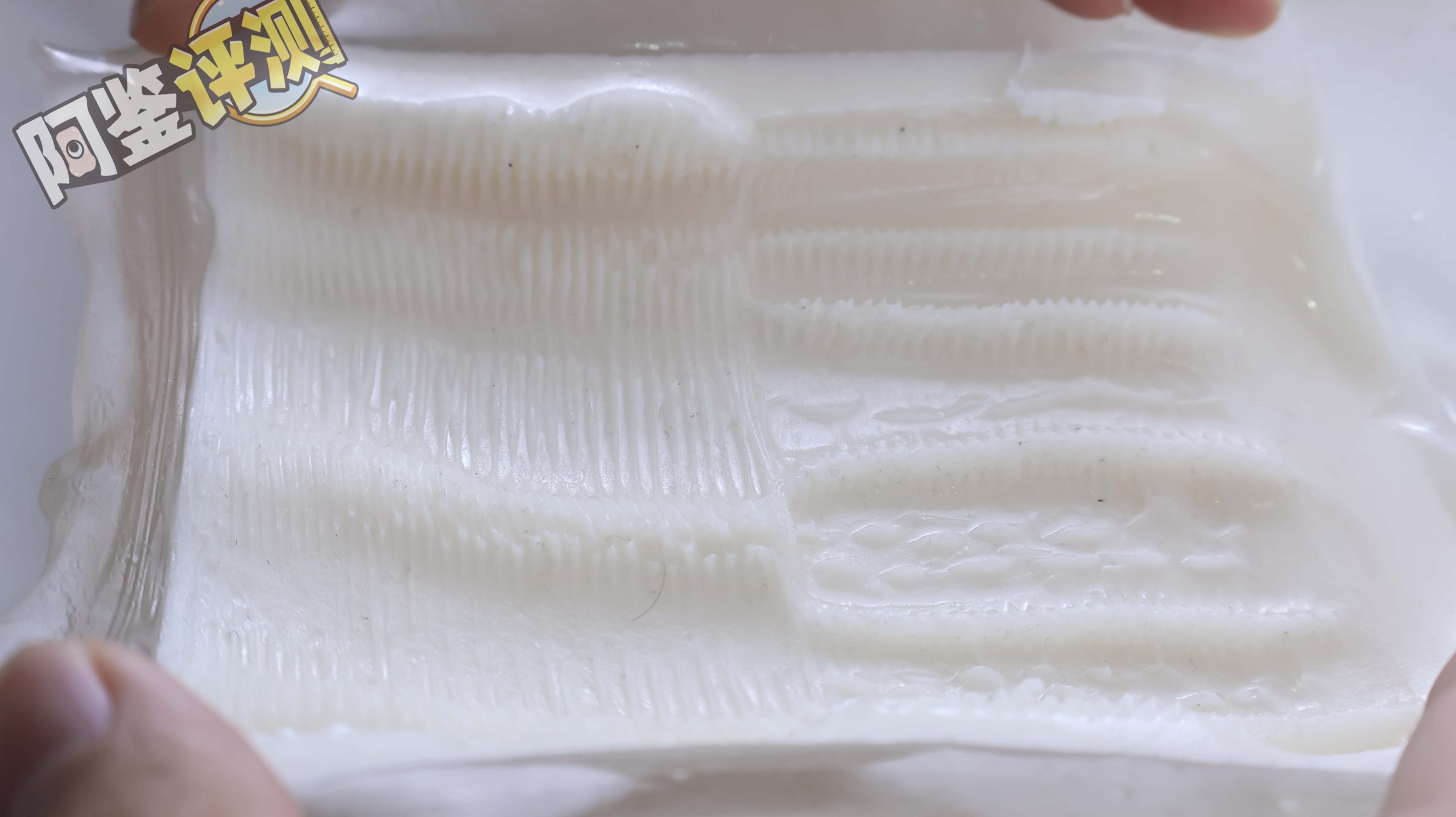 Ride-Japan——“VanPush”评测！像是被吸血鬼狠狠咬住牛牛！充满口杯感的胶体搭