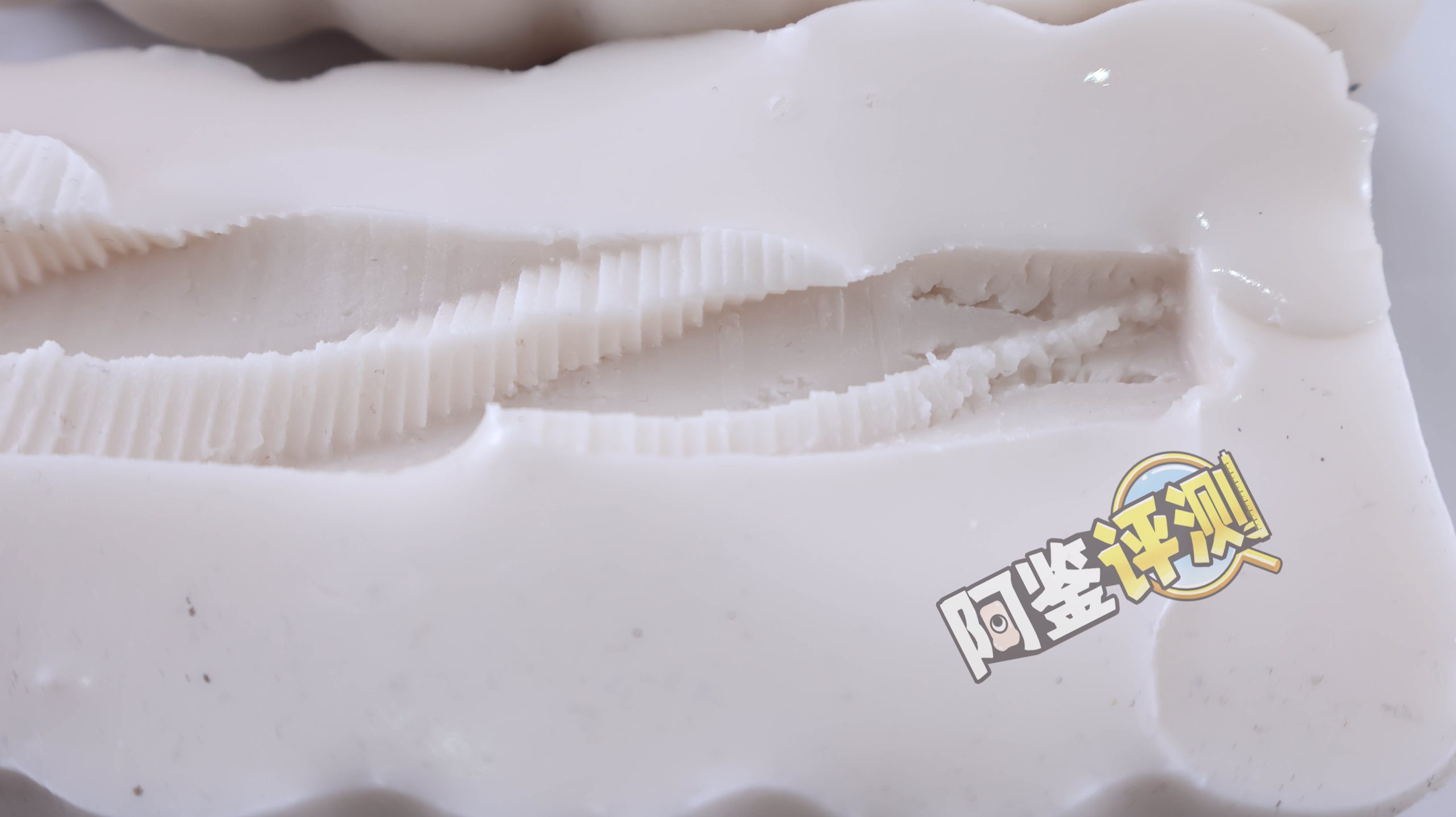 キテルキテル——“遗迹守卫Zero White Lv0”评测!如水般脂软感的慢玩,评价竟如此两极分化?