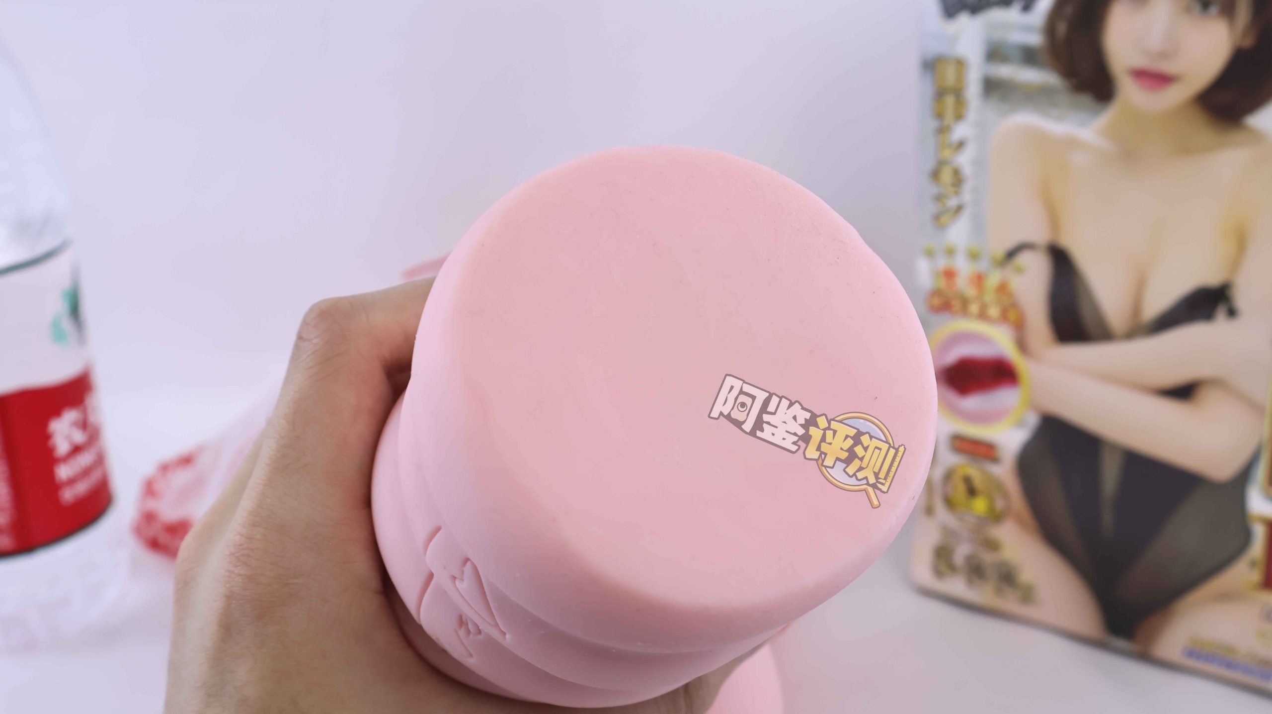 NPG——“名器证明013田中柠檬”评测！三年磨一剑？仅在通道周围灌软胶的工艺！