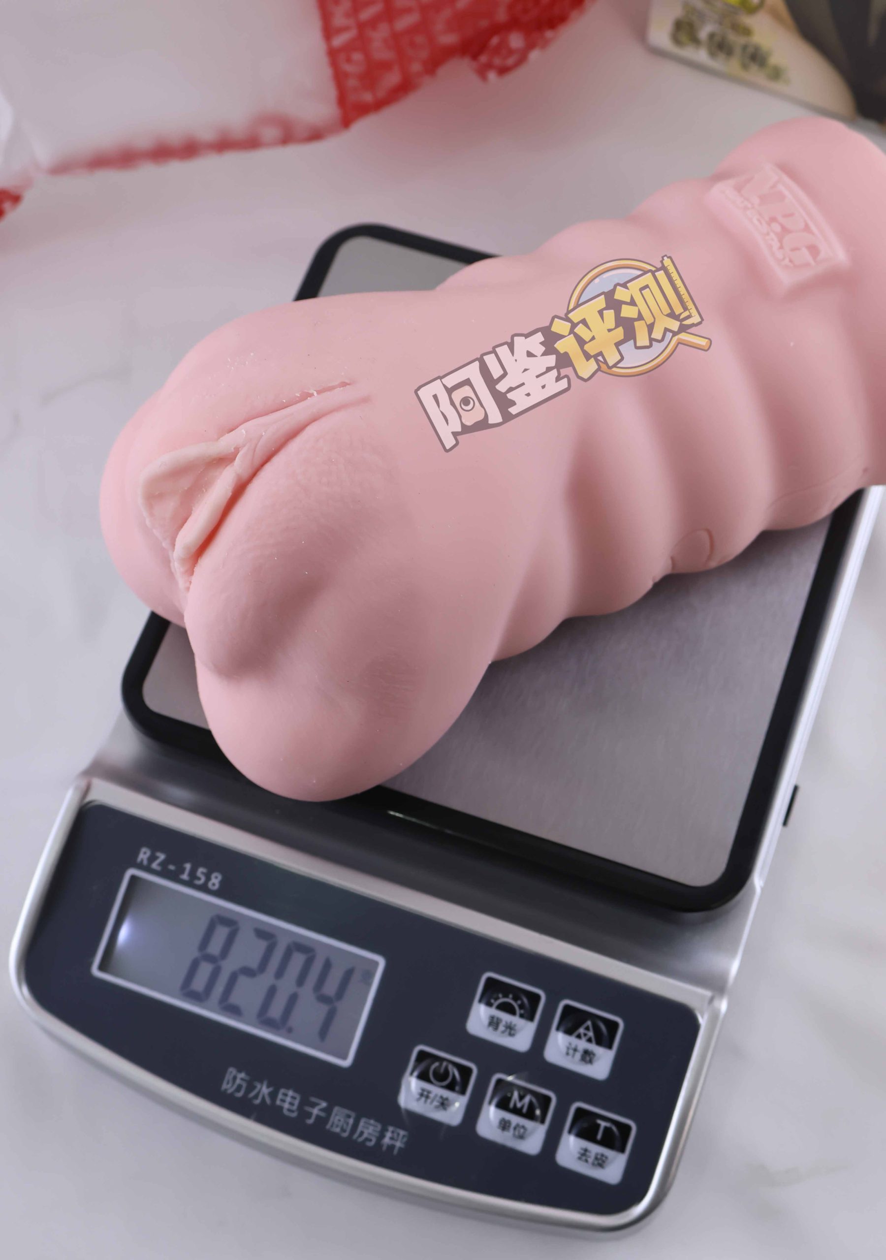 NPG——“名器证明013田中柠檬”评测！三年磨一剑？仅在通道周围灌软胶的工艺！