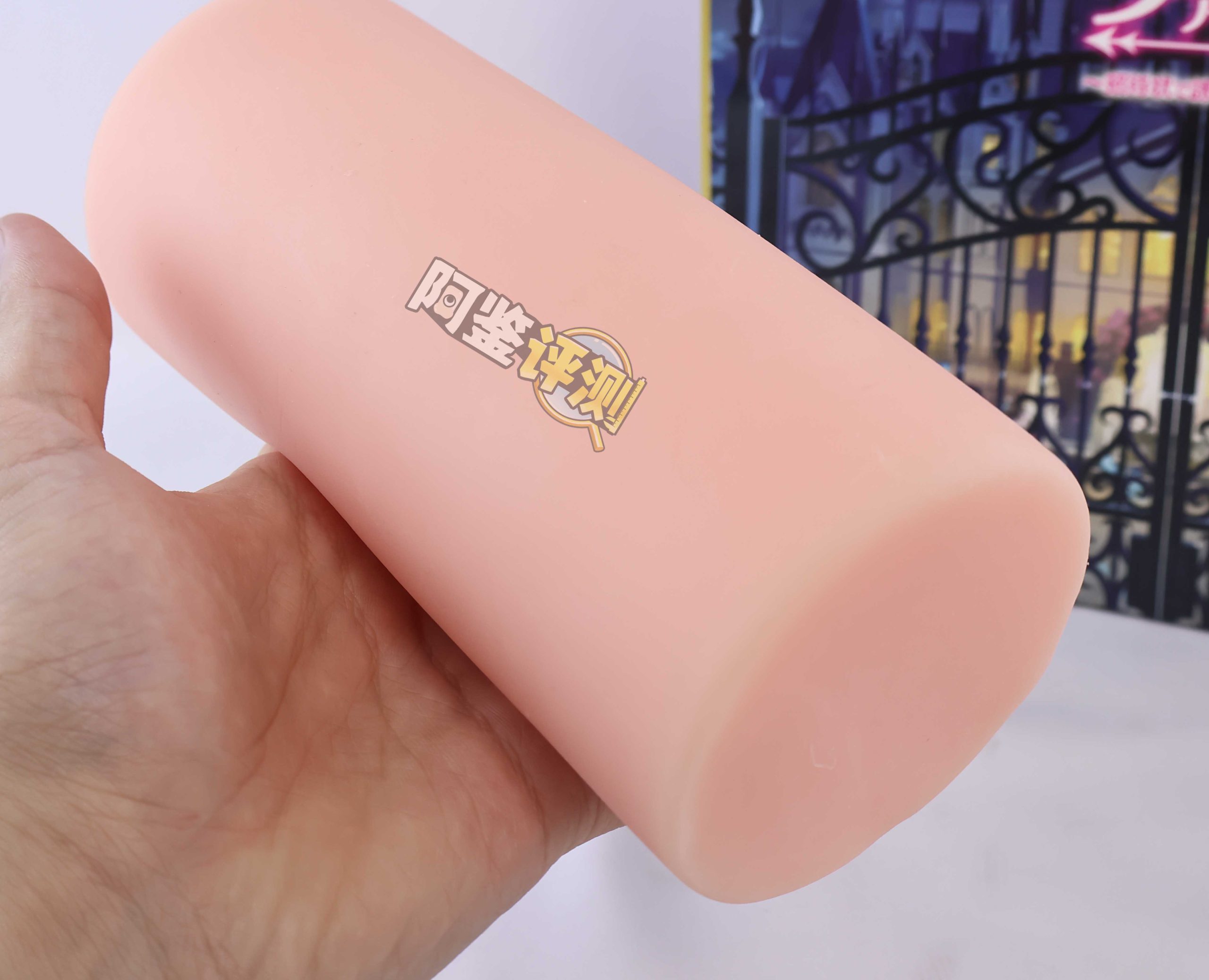 对子哈特——“舞踏会”评测!难以理解的古怪设计,像是礼盒中的月饼一样华而不实