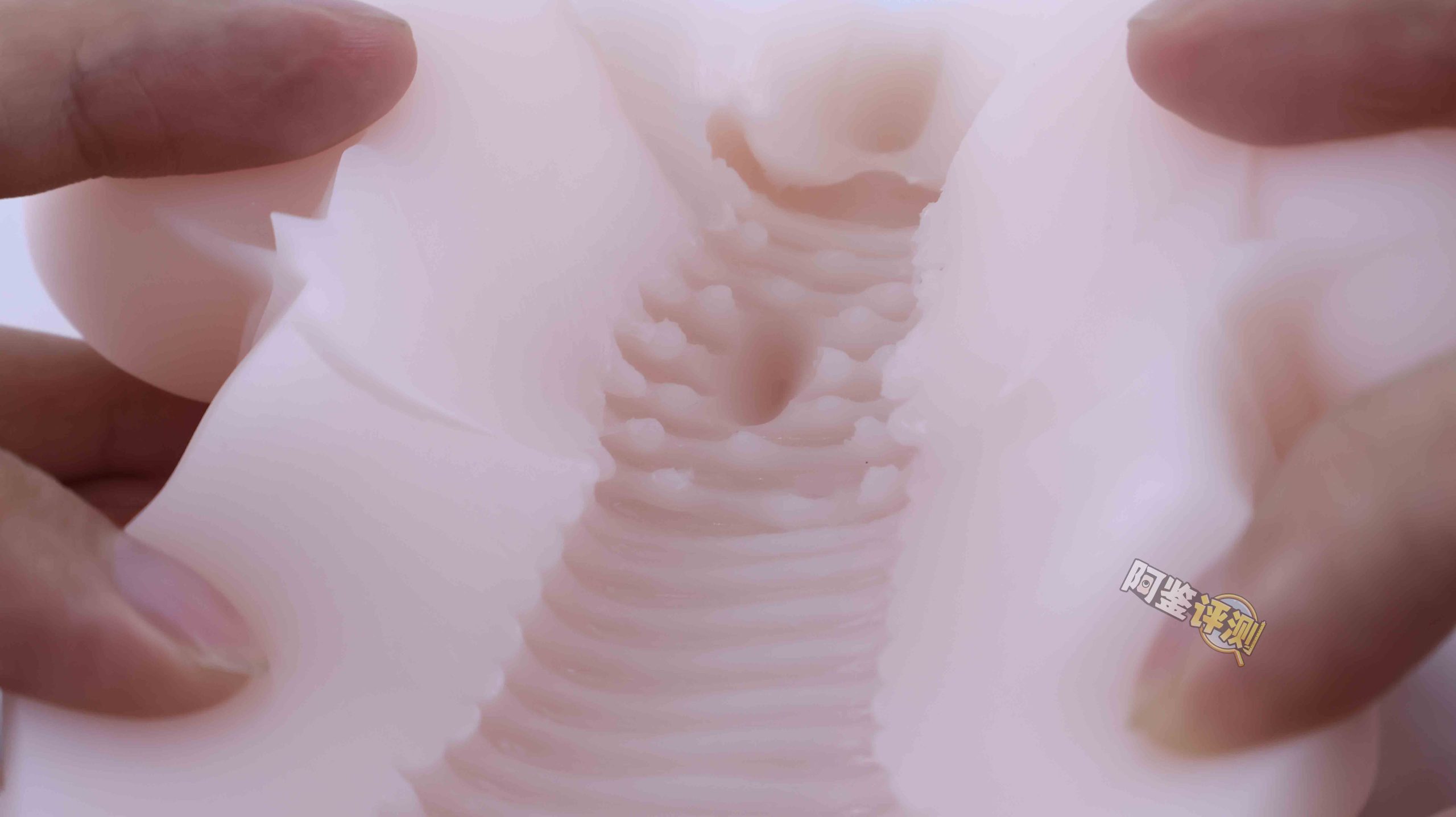 PPP——“对魔忍鬼崎罗”评测!日本品牌,地摊品质,最糊弄的联名款