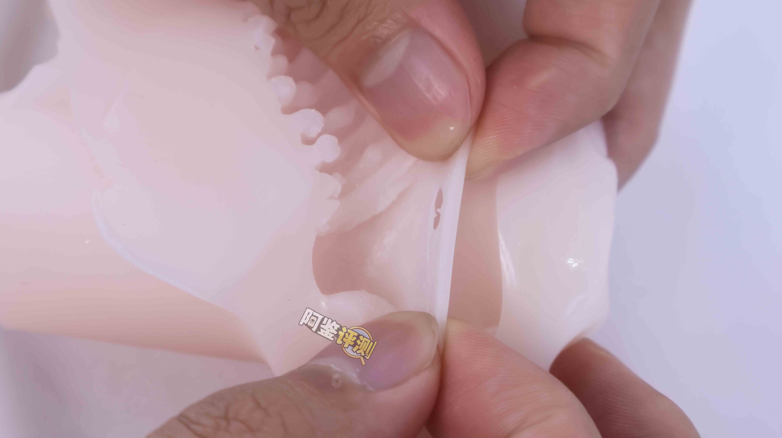 PPP——“对魔忍鬼崎罗”评测!日本品牌,地摊品质,最糊弄的联名款