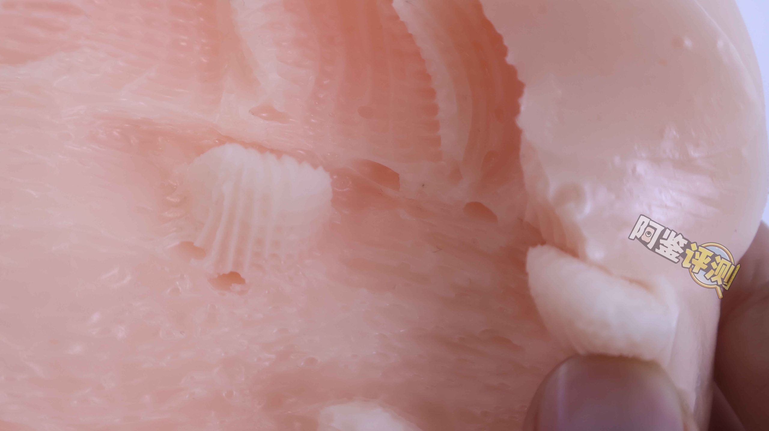 Ride-Japan——“忍者秘纹”评测!奇怪的鳞片款,可惜雷声大雨点小