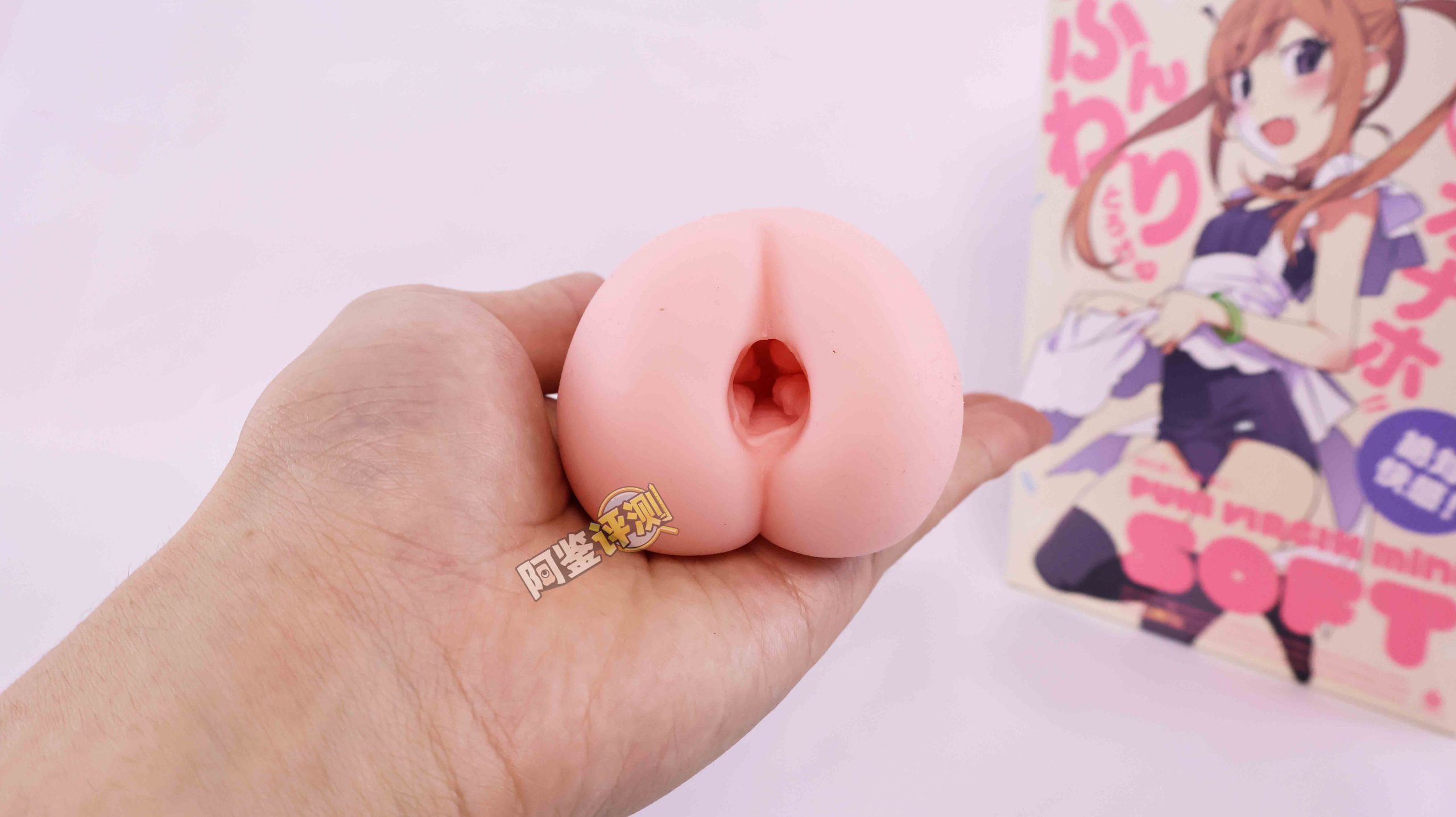 G-project——“软软处女mini”评测！当年小有名气的脂软款，现在体验如何？