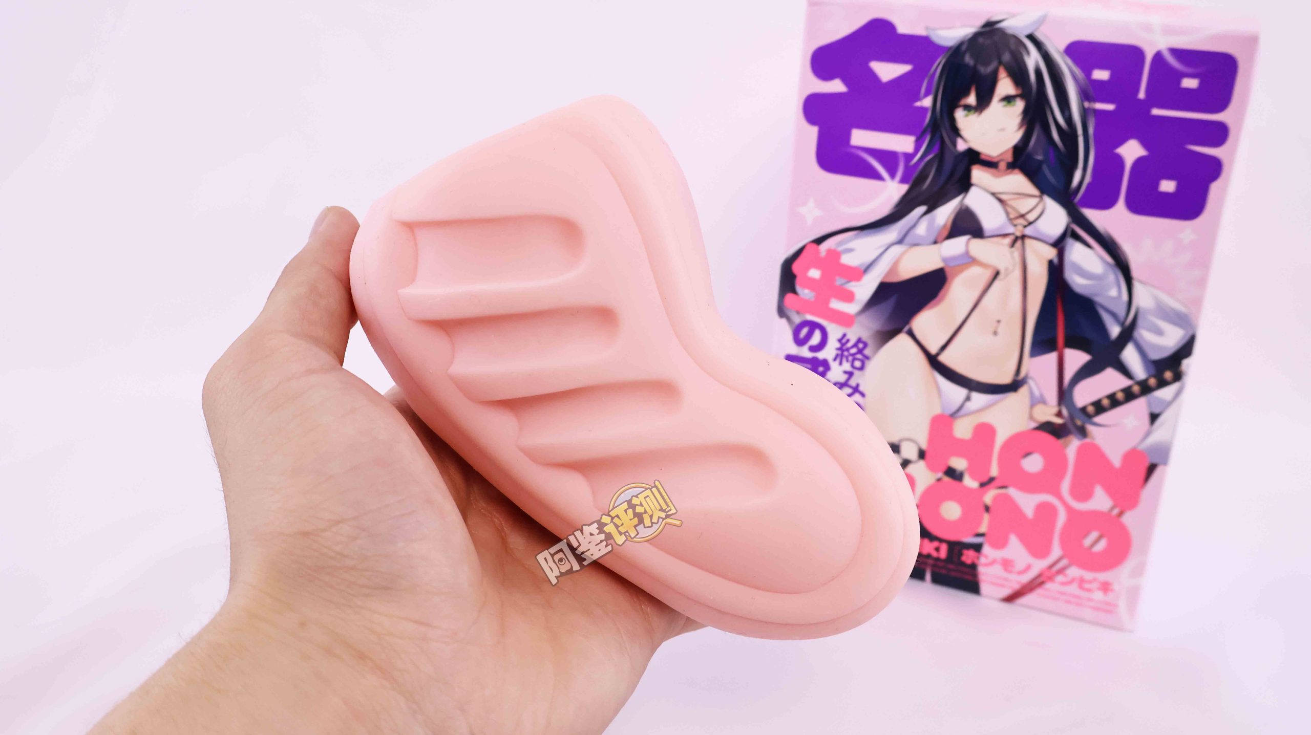 G-project——“HON-MONO千匹”评测！整个通道加硬的版本，宫口的感觉立刻就消失了