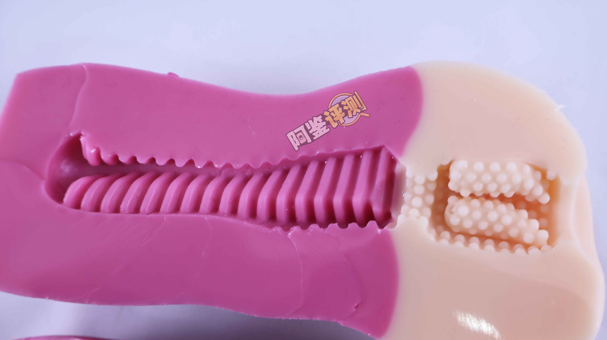 对子哈特——“专属护士”评测！对子首次尝试两种软度拼接，搞得不孬