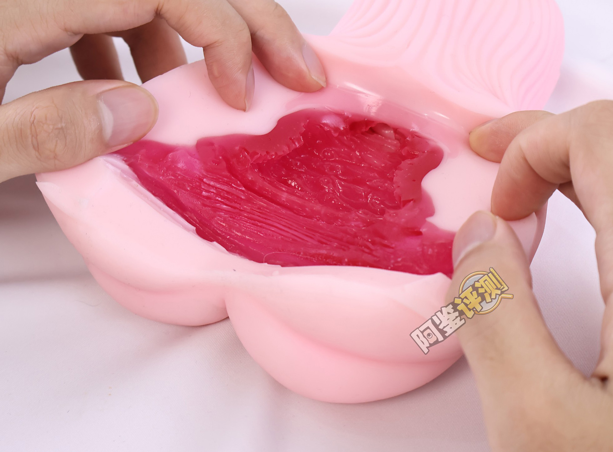 魔眼——“极彩子宫（软版）”评测！经典老款子宫杯，放到现在表现怎么样？