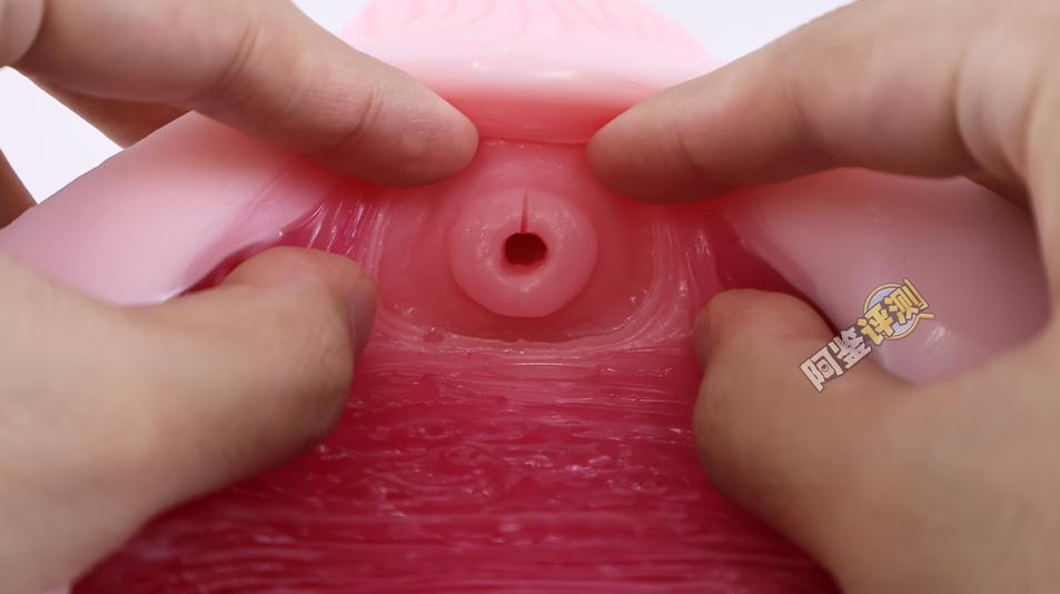 魔眼——“极彩子宫（软版）”评测！经典老款子宫杯，放到现在表现怎么样？