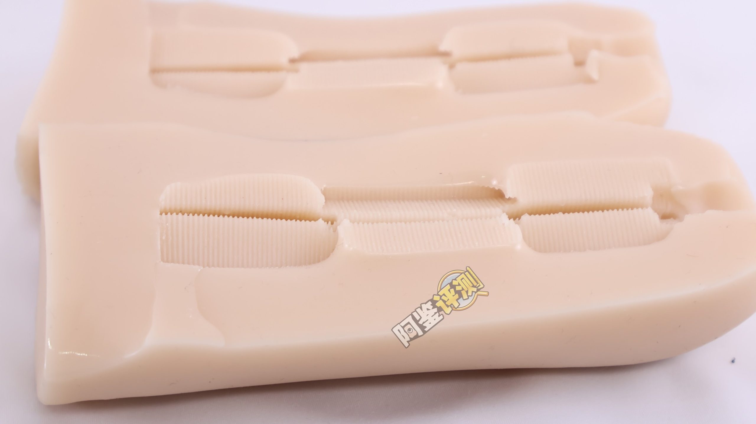 Ligre—“侧上龟头”评测！土里土气的小牌子杯子，确实做到了单种体验特化