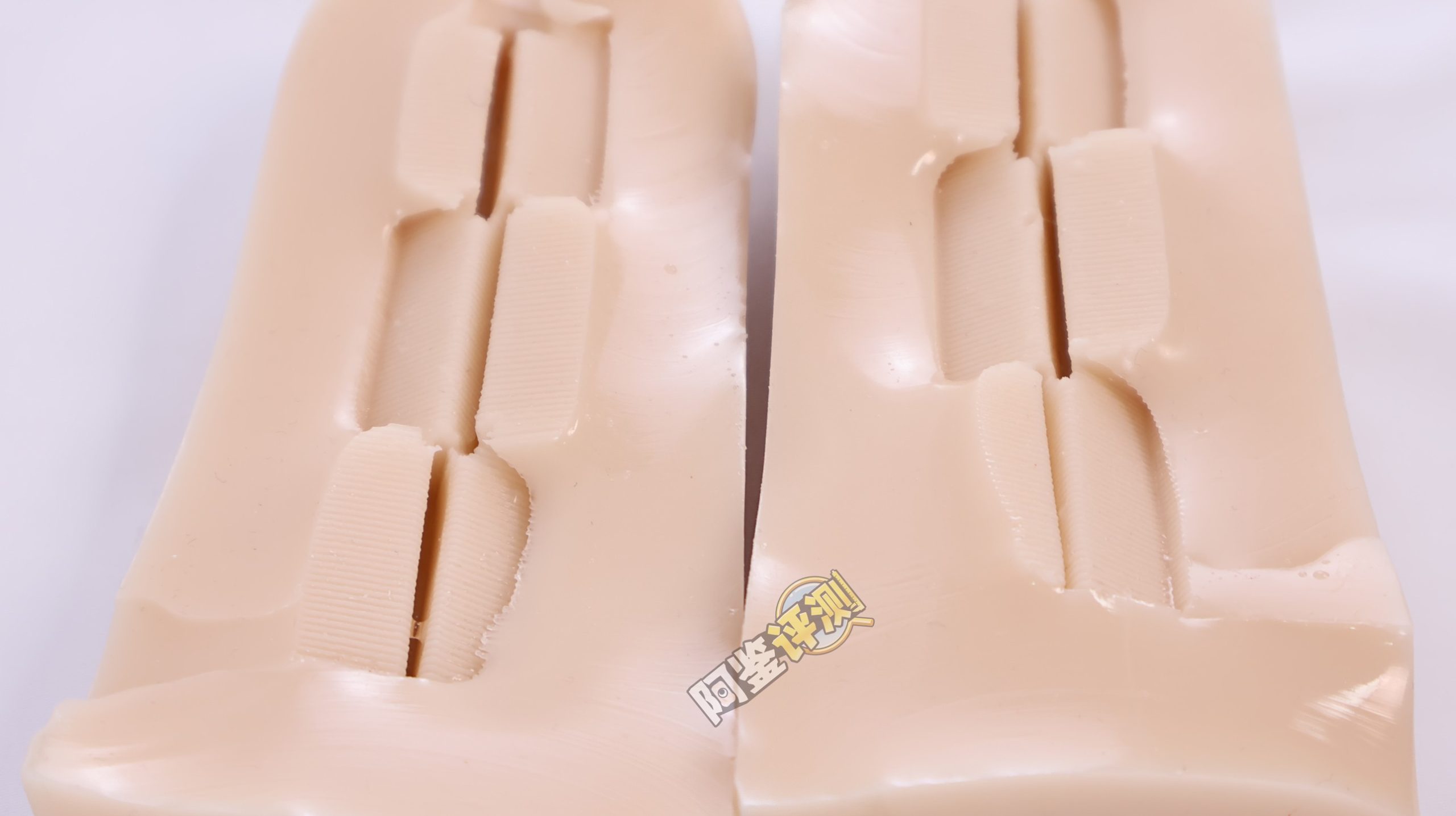 Ligre—“侧上龟头”评测！土里土气的小牌子杯子，确实做到了单种体验特化