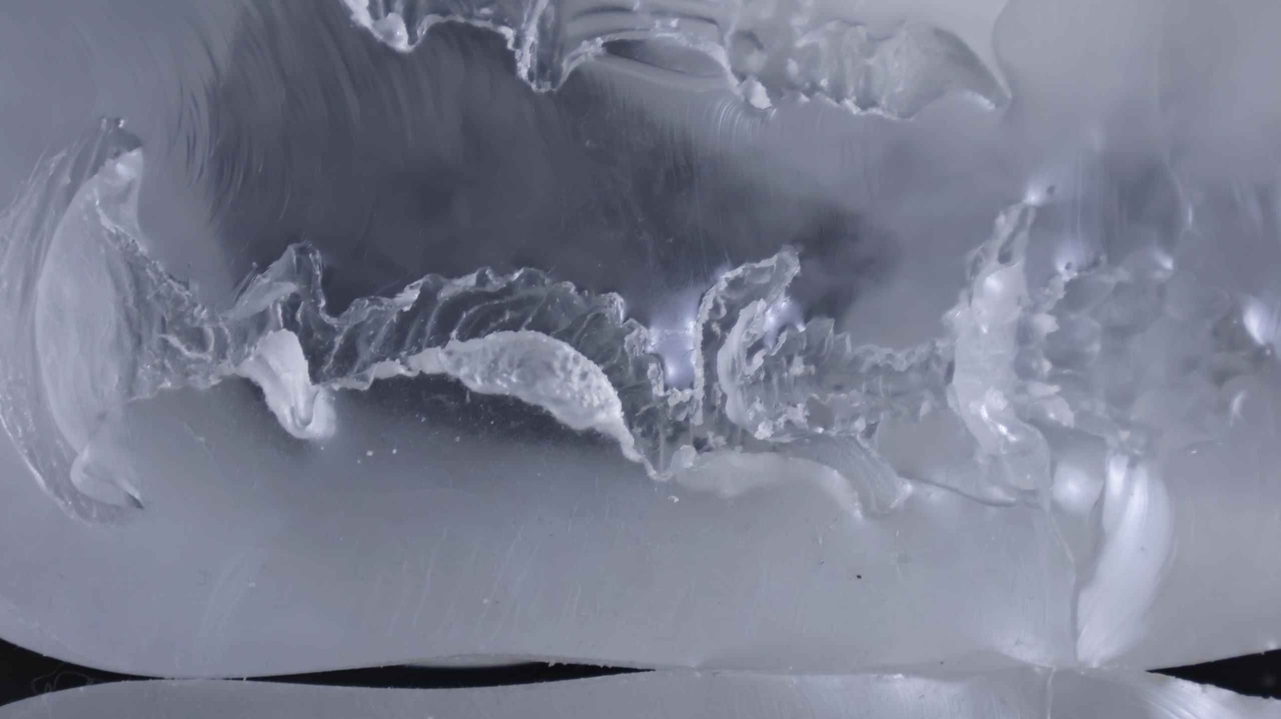 LoveFactor——“应援会长（透明版）”评测！硬度的变化如此之少，似乎只是为了透视噱头