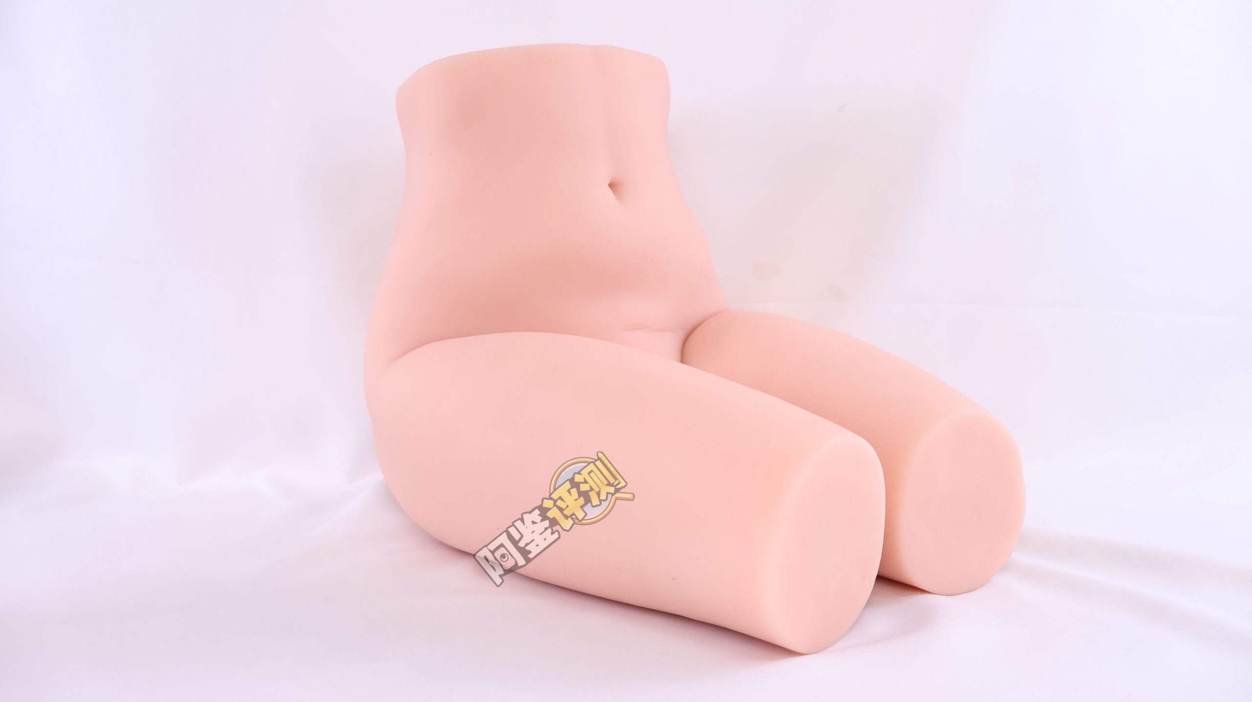 Kaguyano——“符津宵子”评测!能超越“纯洁之体”的部分,似乎只有材料的软度这一点了