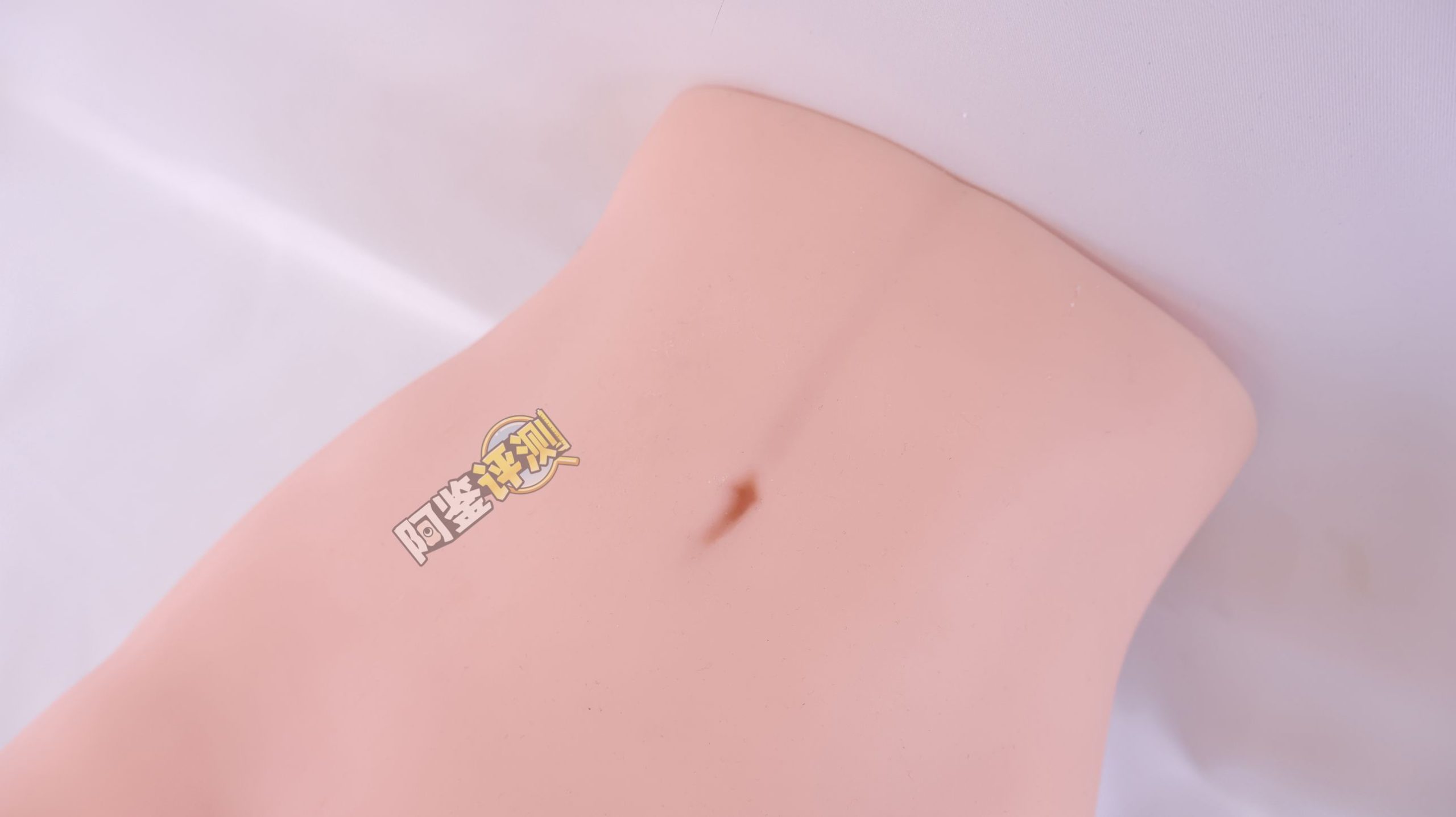 Kaguyano——“符津宵子”评测!能超越“纯洁之体”的部分,似乎只有材料的软度这一点了