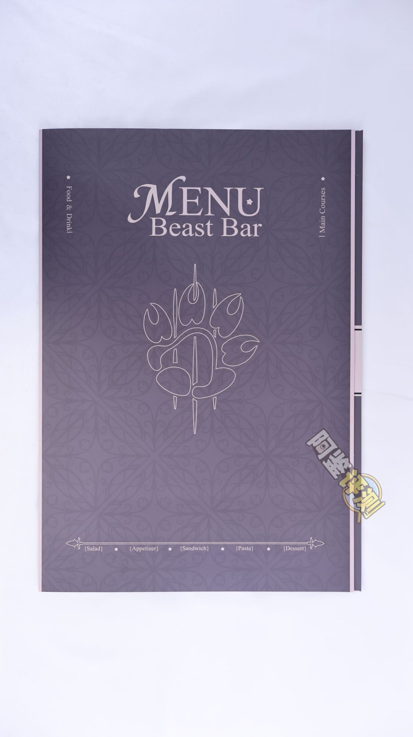 Kaguyano——“符津宵子”评测!能超越“纯洁之体”的部分,似乎只有材料的软度这一点了