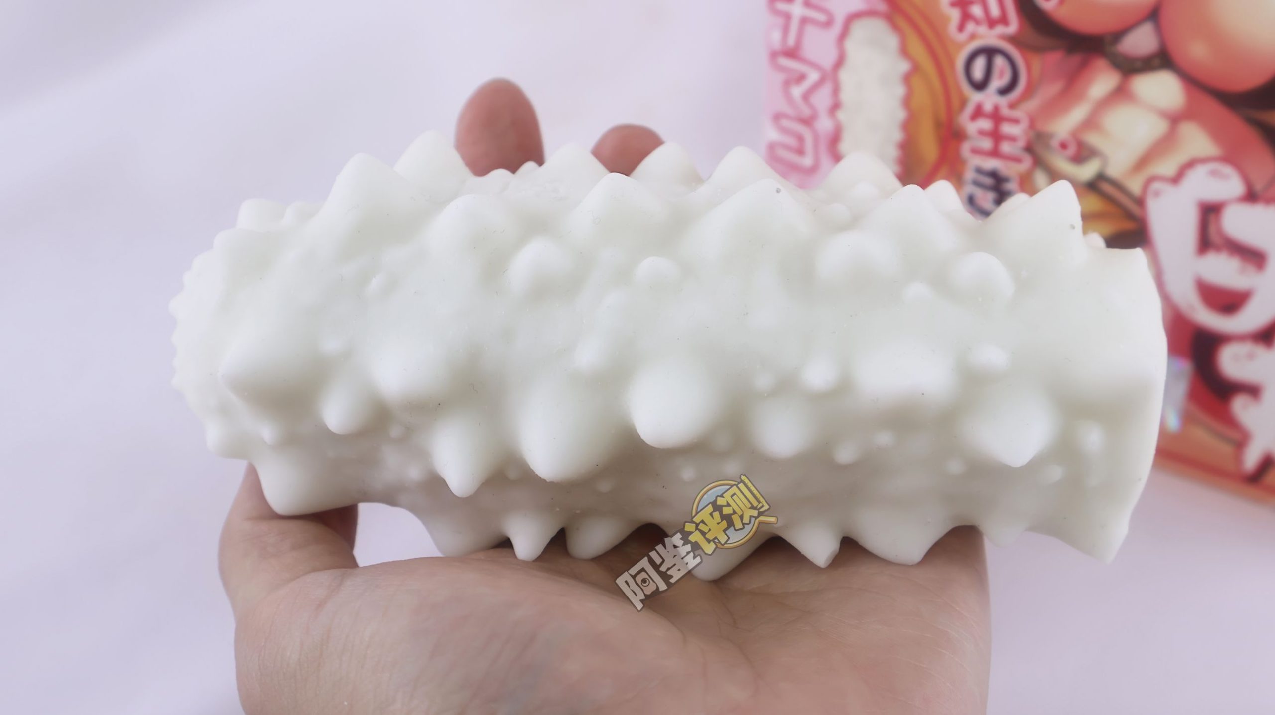 国产大魔王——“白丸”评测!虽然外形手感非常奇怪,但通道的剐蹭感不错