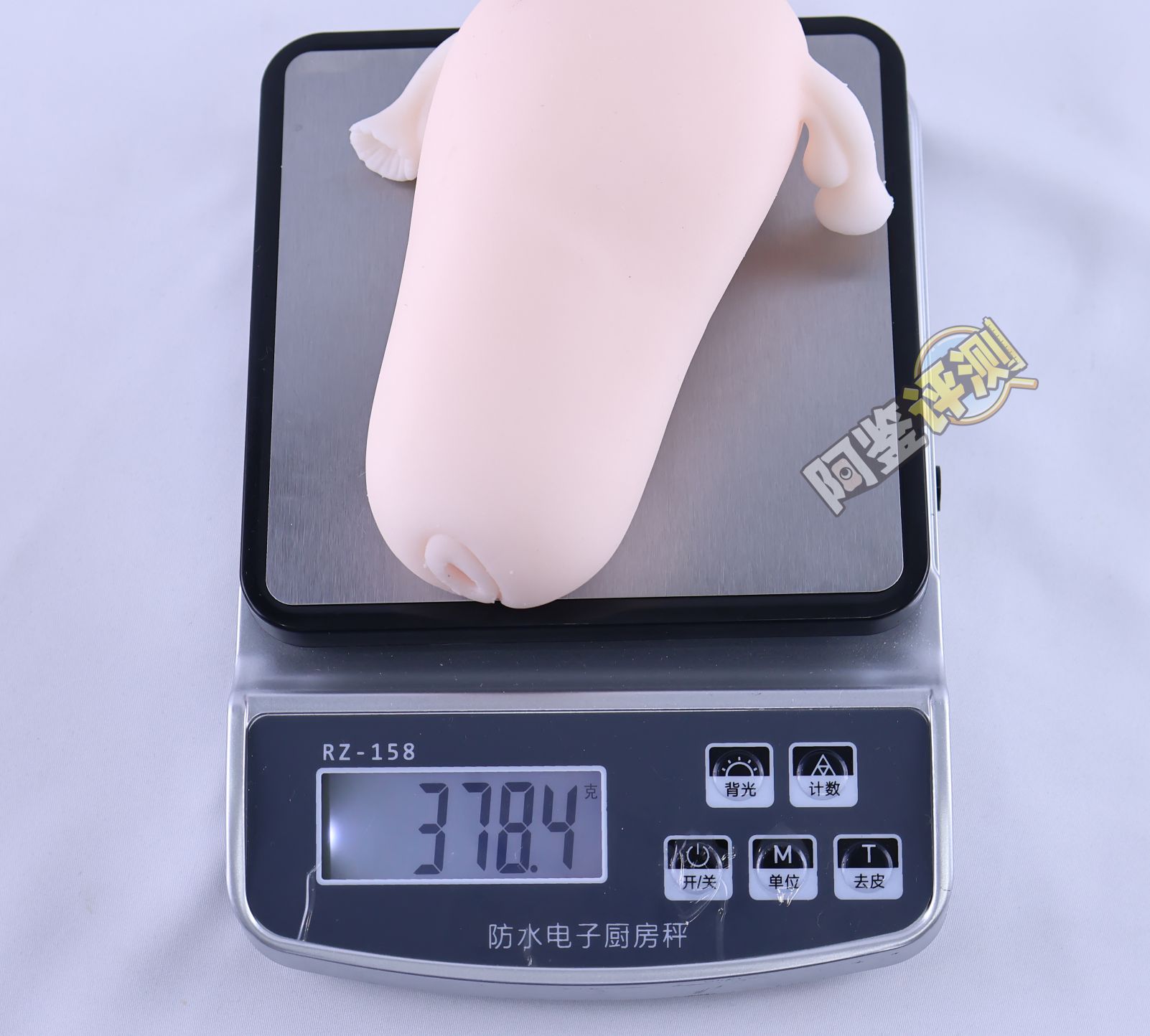 汤玛托易士——“宫颈亲吻”评测！即使是中国代工生产，也请注意一下最低限度的品控吧