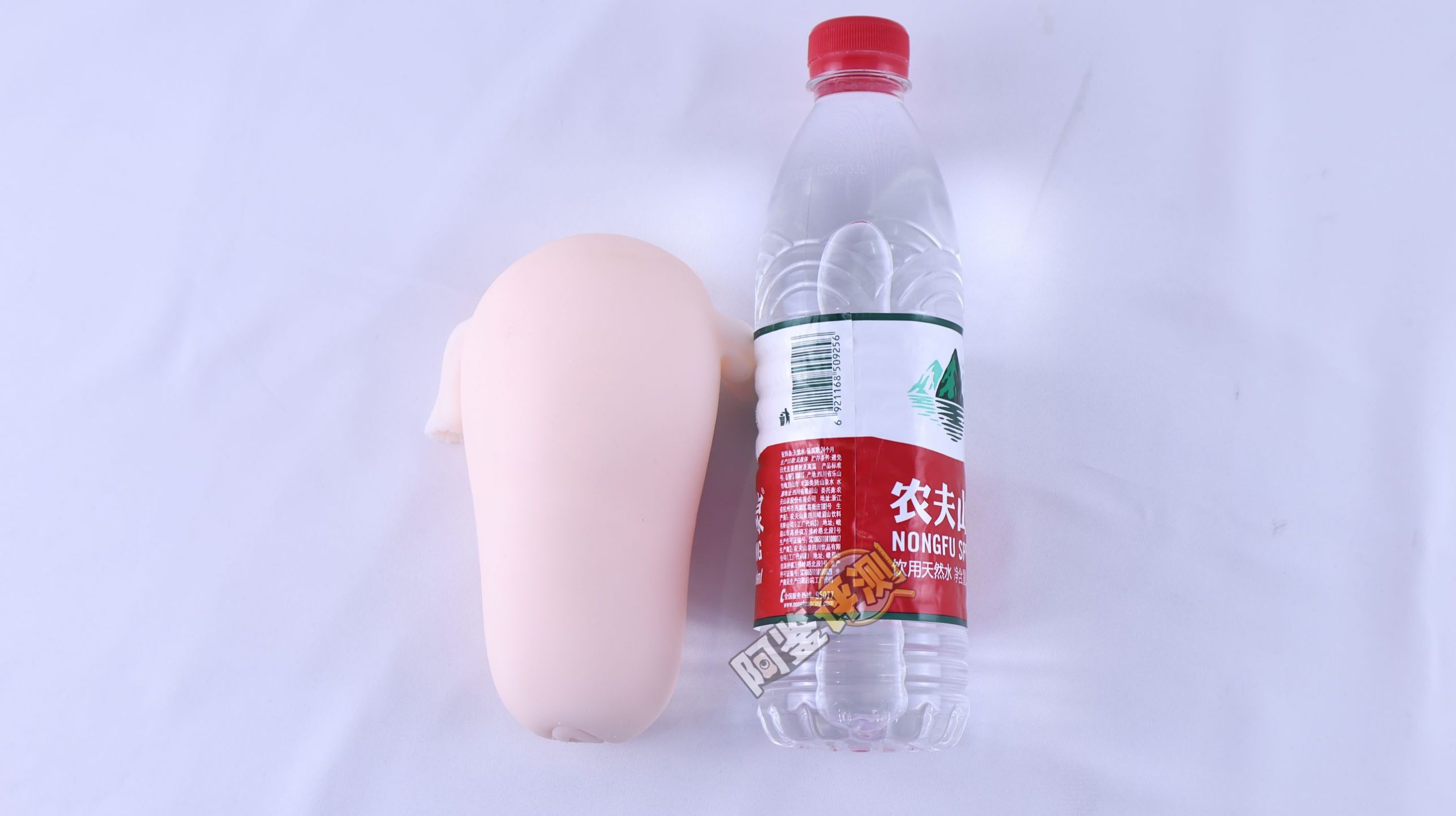 汤玛托易士——“宫颈亲吻”评测！即使是中国代工生产，也请注意一下最低限度的品控吧