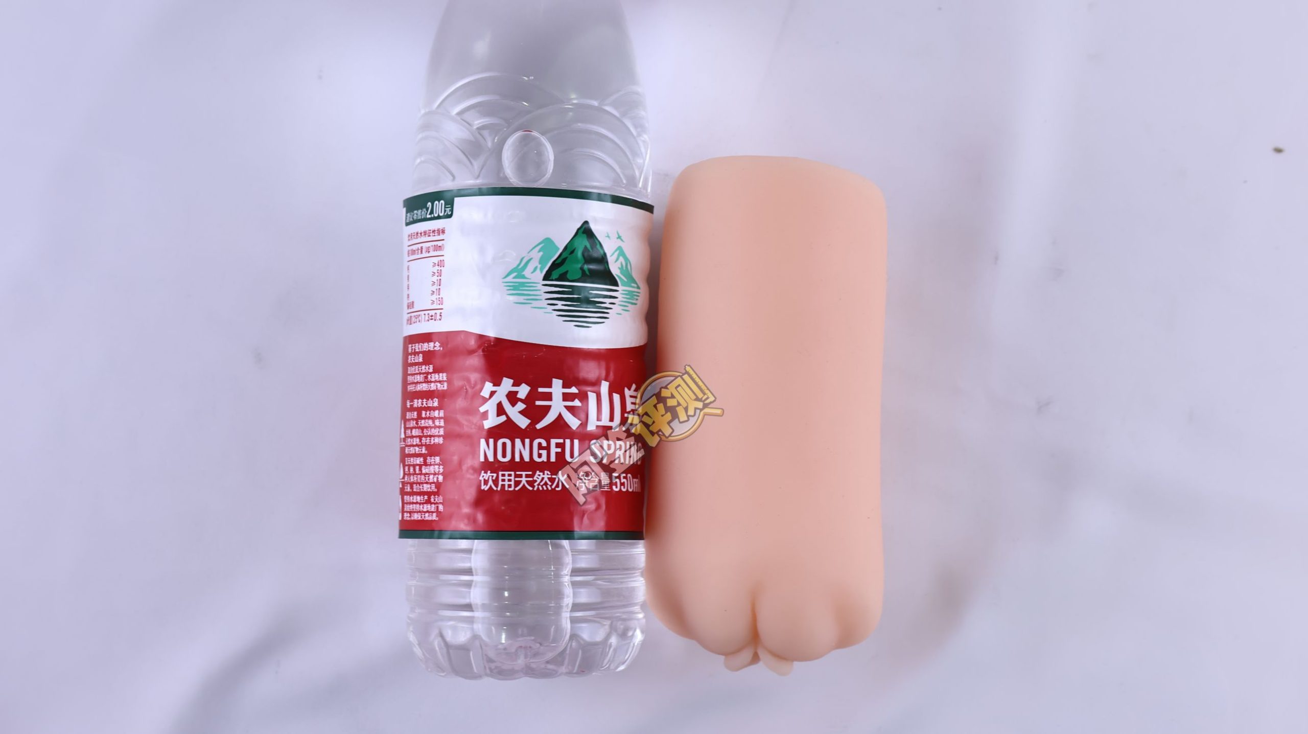 汤玛托易士——“夫人的回复术”评测!简单粗暴的超小杯,略带曲折的纯横纹