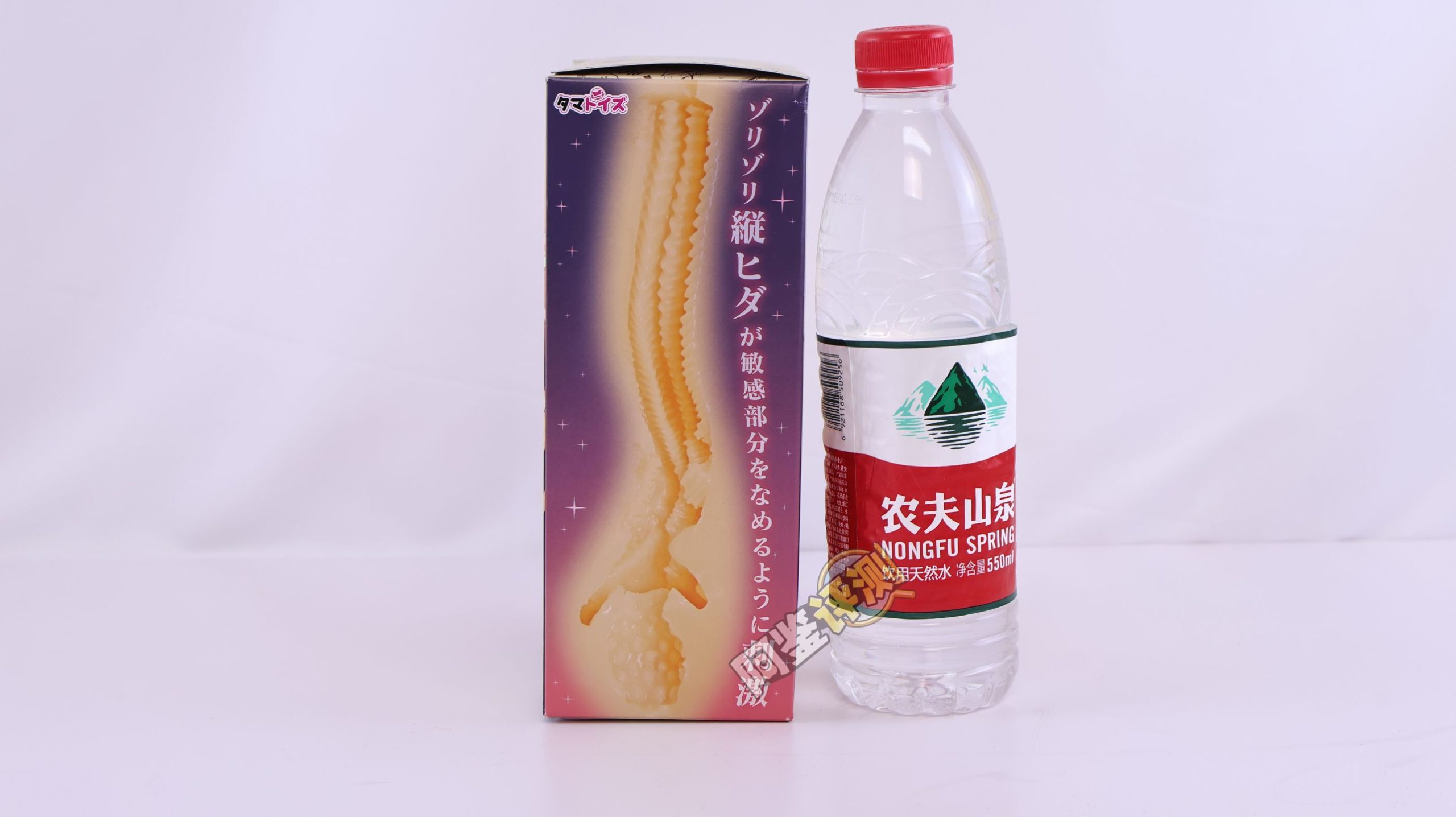 汤玛托易士——“异世界后宫物语—娜塔莉亚”评测！肉片杯这东西真的是越做越无聊了