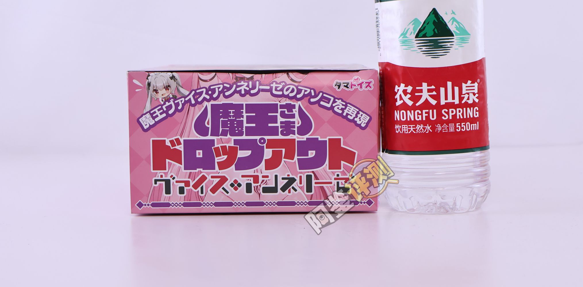 汤玛托易士——“退学魔王”评测！异形巢穴一样的表面结构，实际感受却是自然的真实感？