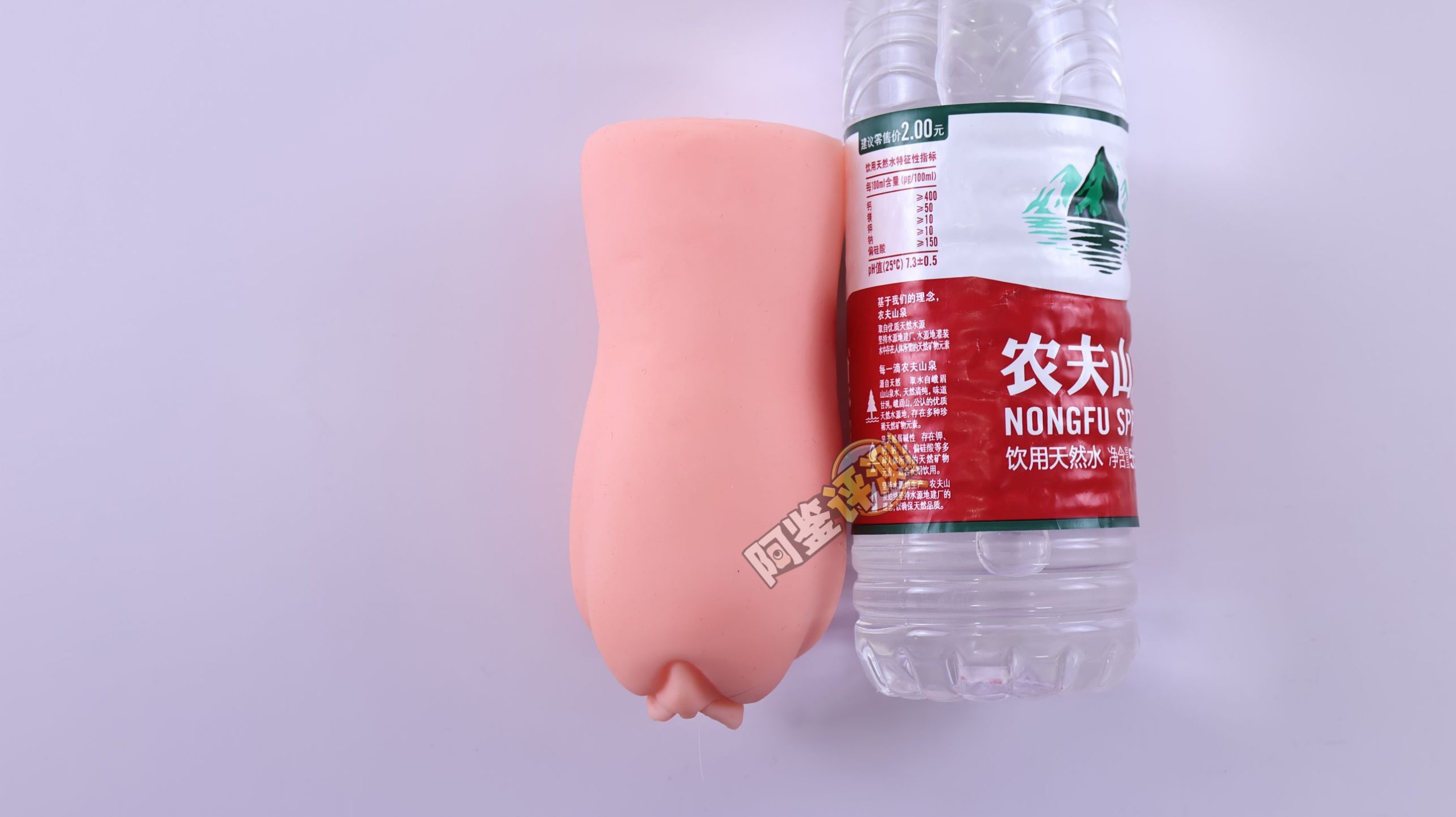 对子哈特——“绝顶痉挛”评测！用起伏变化的肉片模拟肌肉蠕动，实在太超脱现实了.....