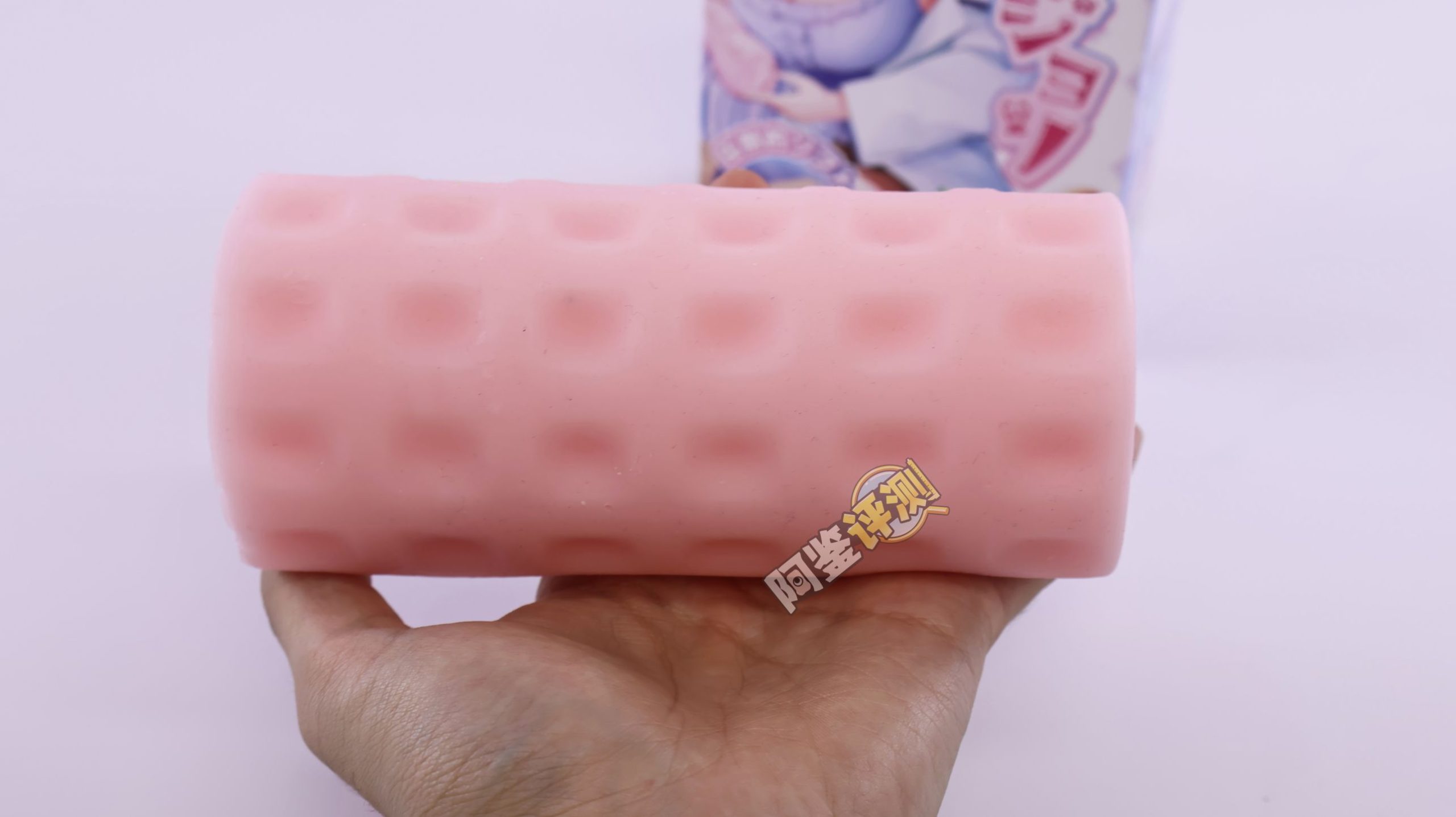 Fantastic Baby——“揉蹭妖技-挤挤刮刮”评测！感觉这个杯子在游刃有余地戏弄我