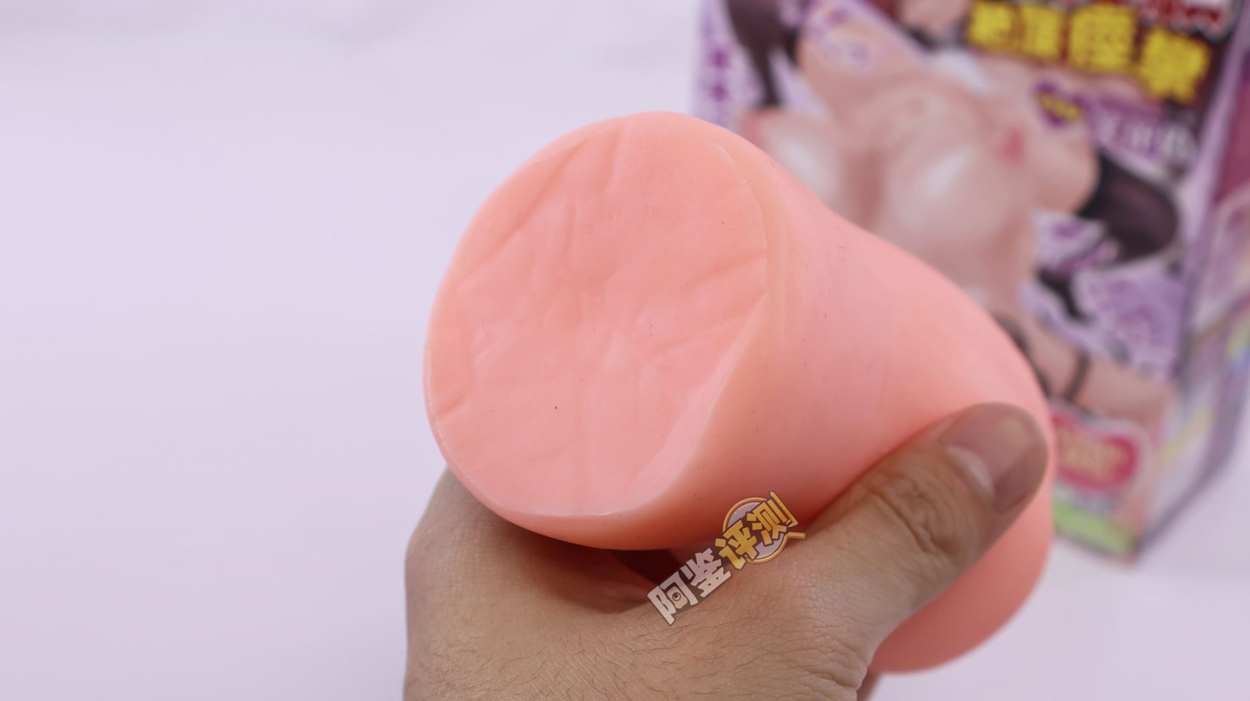 对子哈特——“绝顶痉挛”评测！用起伏变化的肉片模拟肌肉蠕动，实在太超脱现实了.....