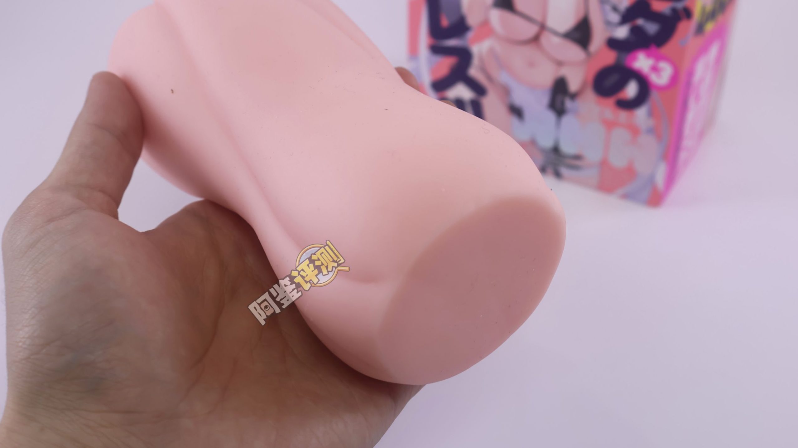 G-PROJECT——“HHH”评测！材料的软感并不够优秀，通道结构也相当无聊