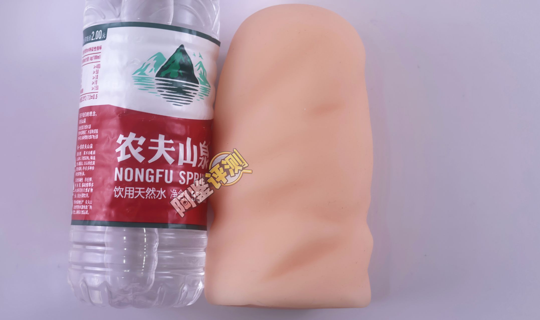 汤马托易士——“山田种牛牧场”评测!如此粗壮的立体结构,果然刺激感相当愉悦