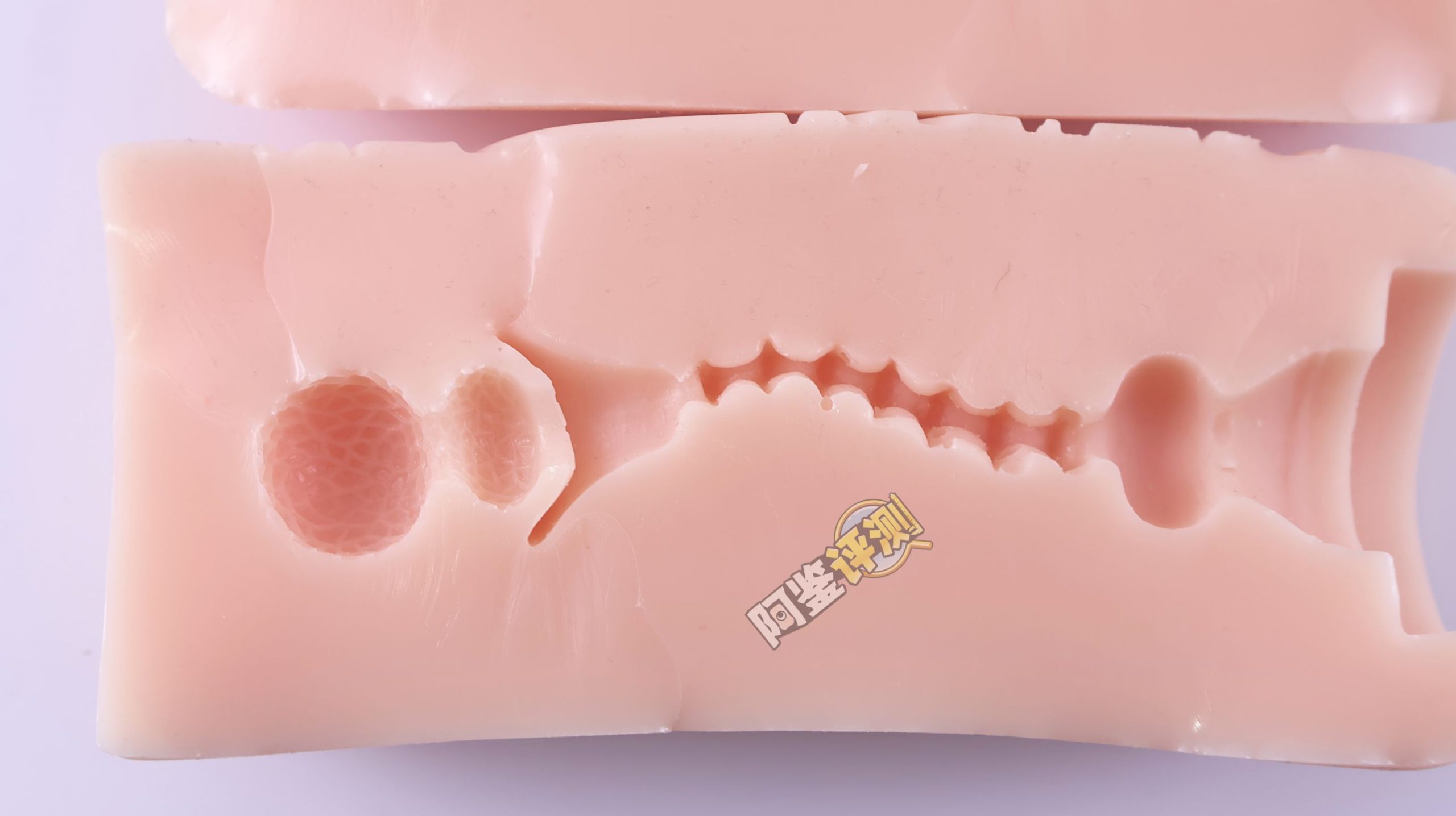 对子哈特——“舞踏会”评测!难以理解的古怪设计,像是礼盒中的月饼一样华而不实