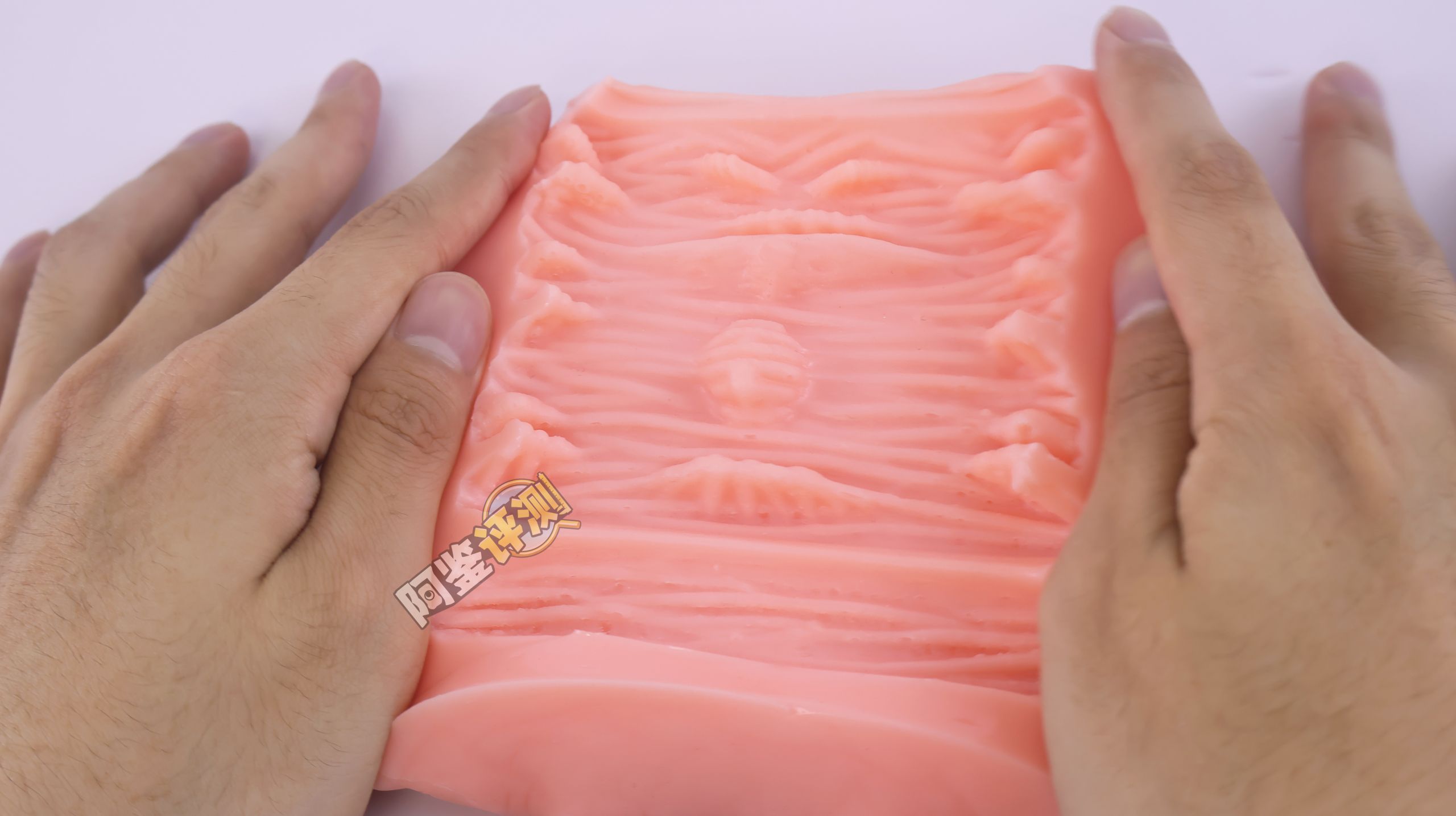 对子哈特——“绝顶痉挛”评测！用起伏变化的肉片模拟肌肉蠕动，实在太超脱现实了.....