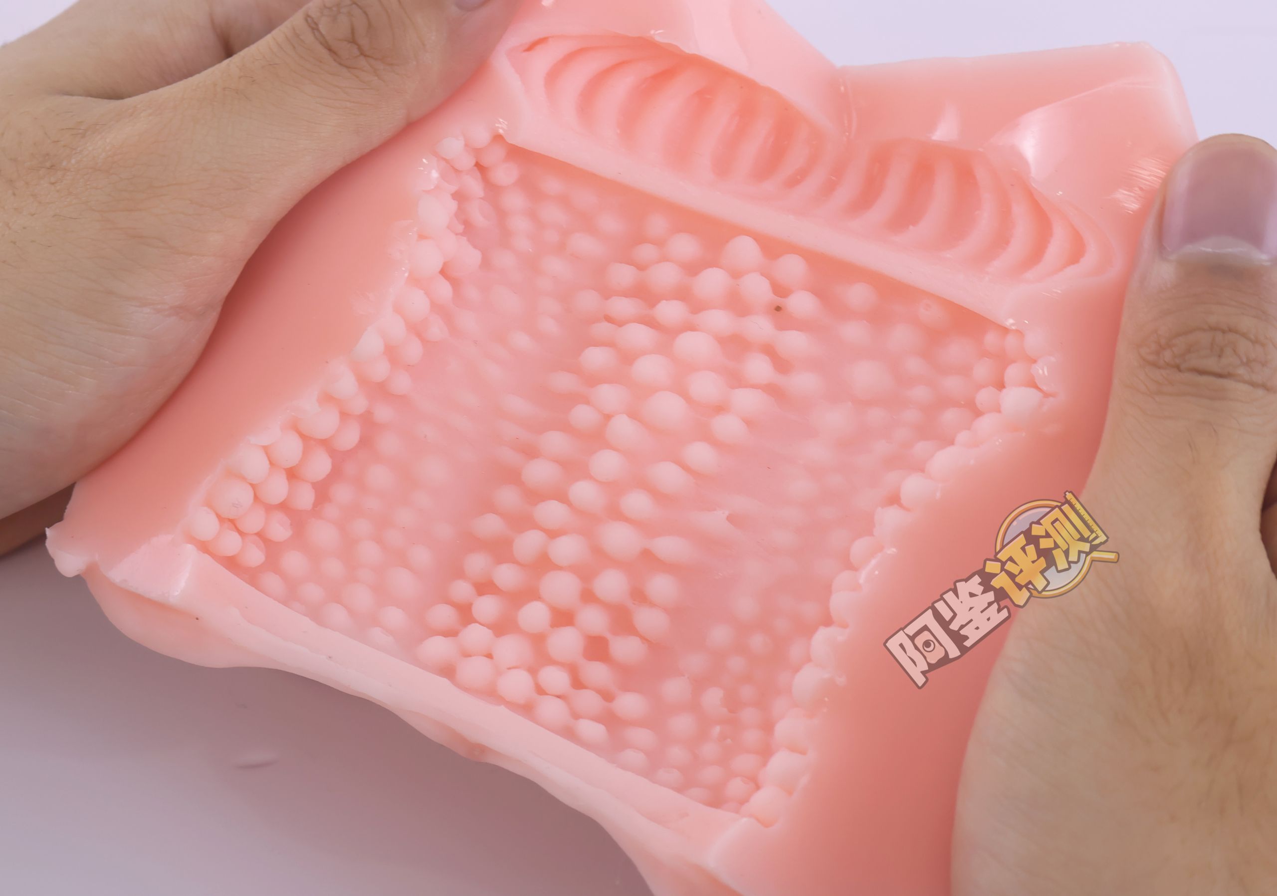 对子哈特——“怀孕中出”评测！简单易懂的舒适度，或许是小杯子的很大卖点