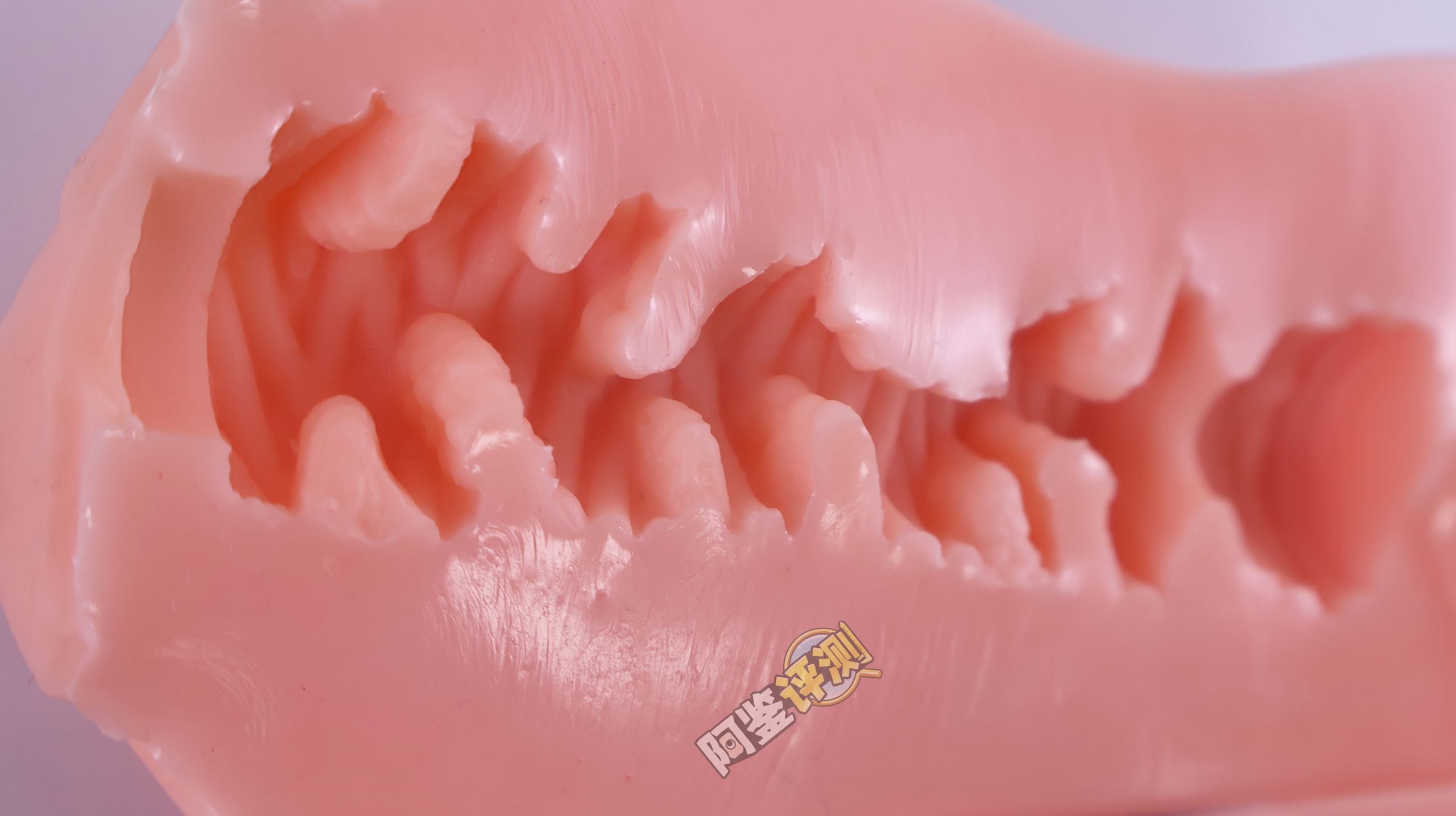 对子哈特——“绝顶痉挛”评测！用起伏变化的肉片模拟肌肉蠕动，实在太超脱现实了.....