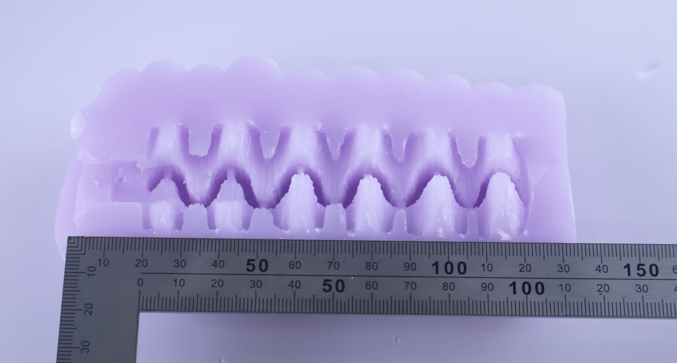 火炮——“女忍淫法”评测！小舌头一样的错乱拨弄肉块结构，感觉没有那么细腻