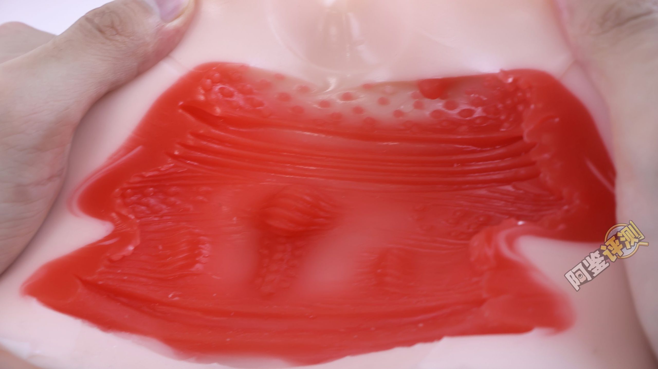 MACCOS——“纯洁之臀BIG”评测！变大后的手感好了太多，但通道为何没有继承？