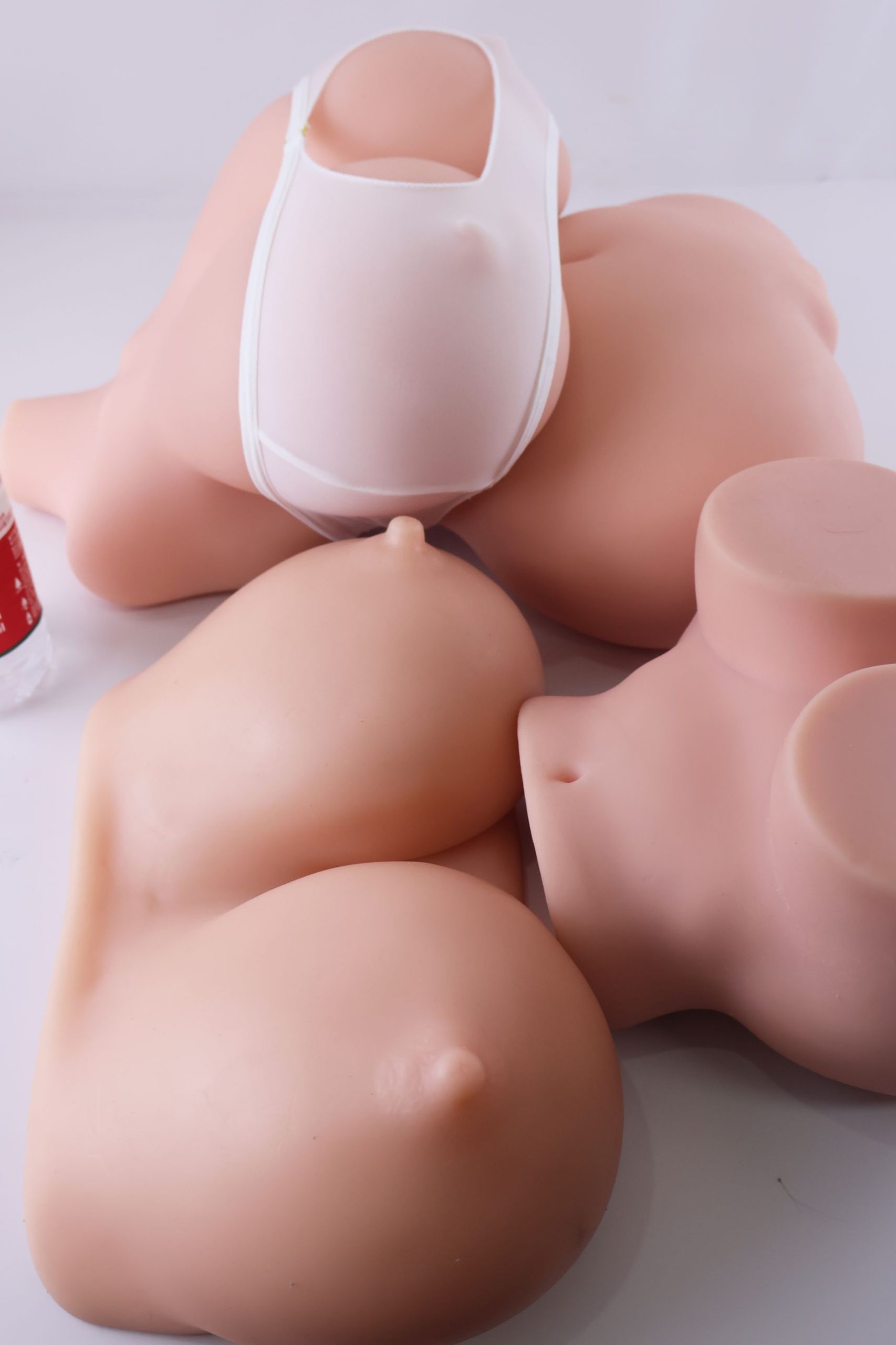 GOSE——“小鬼魔皇”评测!黄漫一般夸张逆天的“炸弹乳”!克重适中的的实用型小倒模!