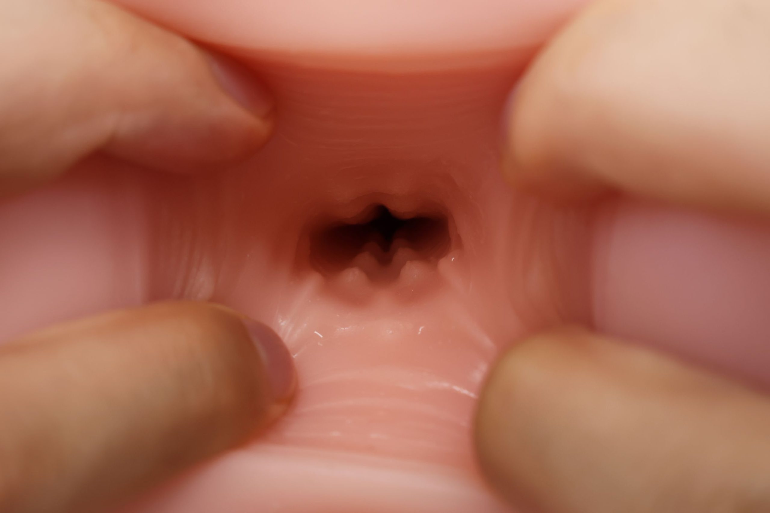 GOSE——“小鬼魔皇”评测!黄漫一般夸张逆天的“炸弹乳”!克重适中的的实用型小倒模!