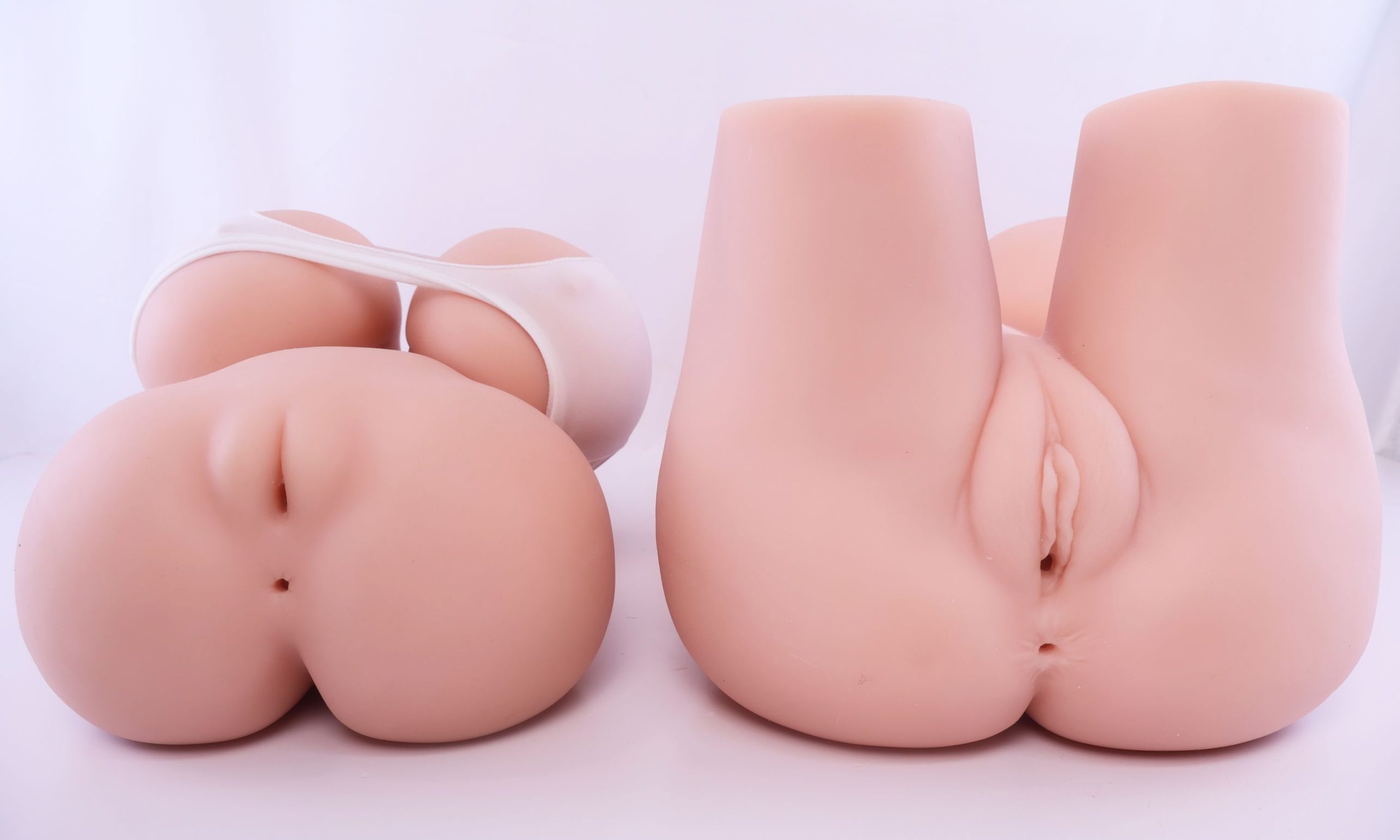 GOSE——“小鬼魔皇”评测!黄漫一般夸张逆天的“炸弹乳”!克重适中的的实用型小倒模!