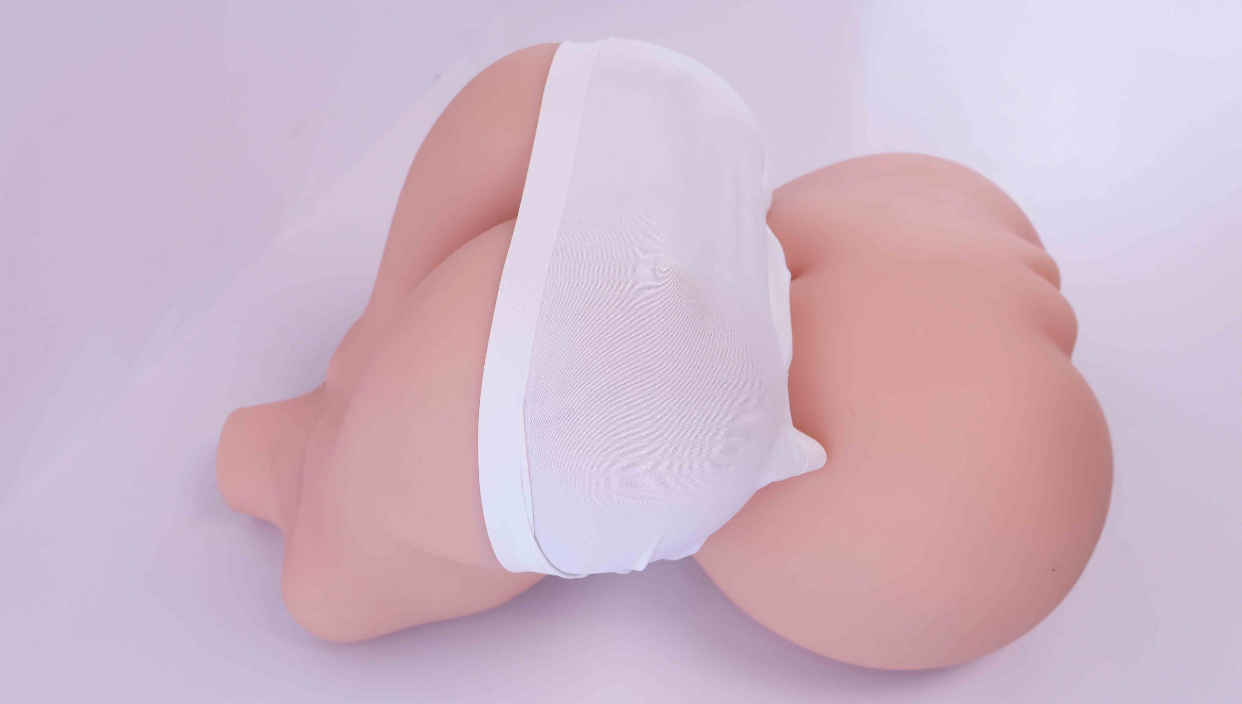 GOSE——“小鬼魔皇”评测!黄漫一般夸张逆天的“炸弹乳”!克重适中的的实用型小倒模!