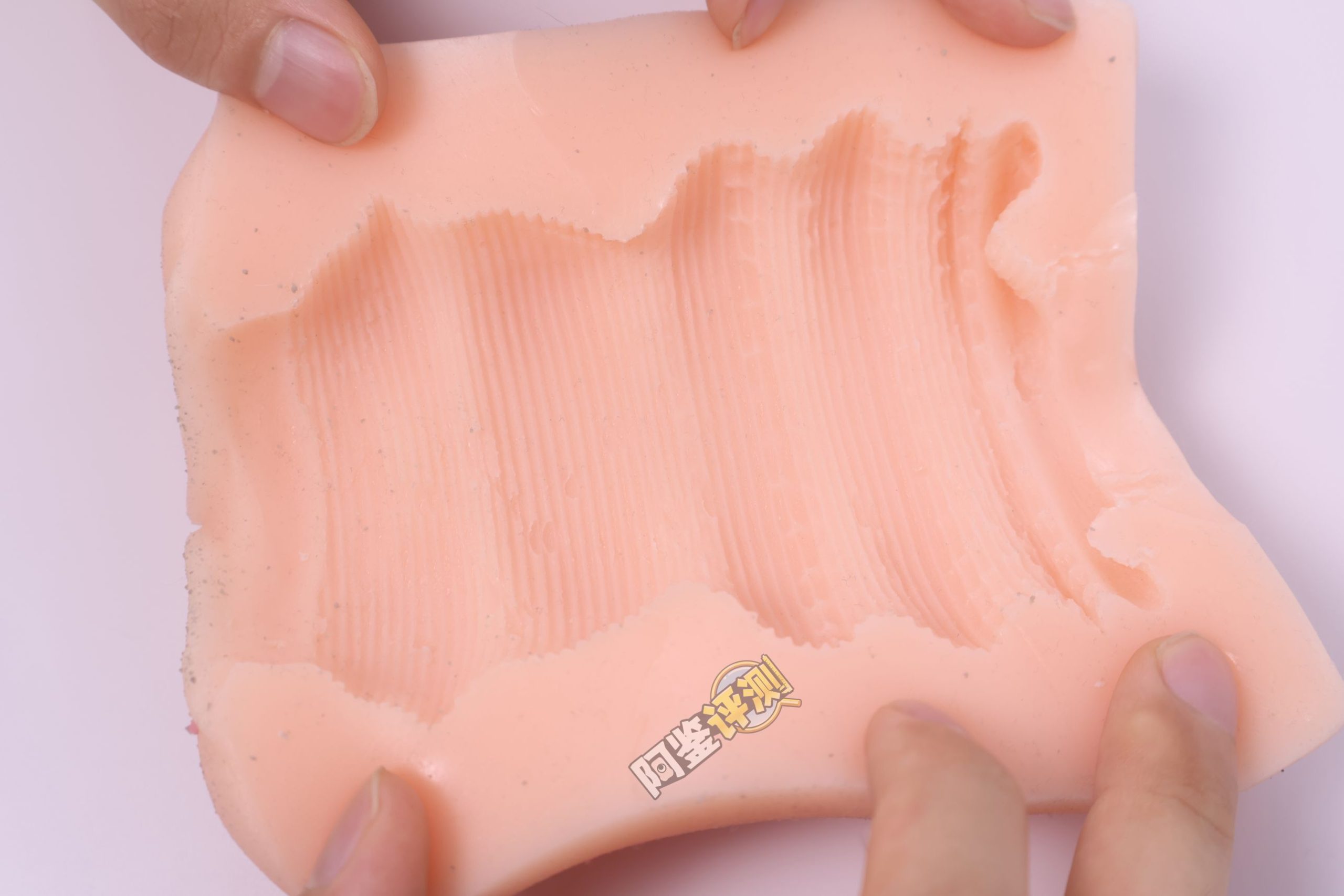 汤玛托易士——“夫人的回复术”评测!简单粗暴的超小杯,略带曲折的纯横纹